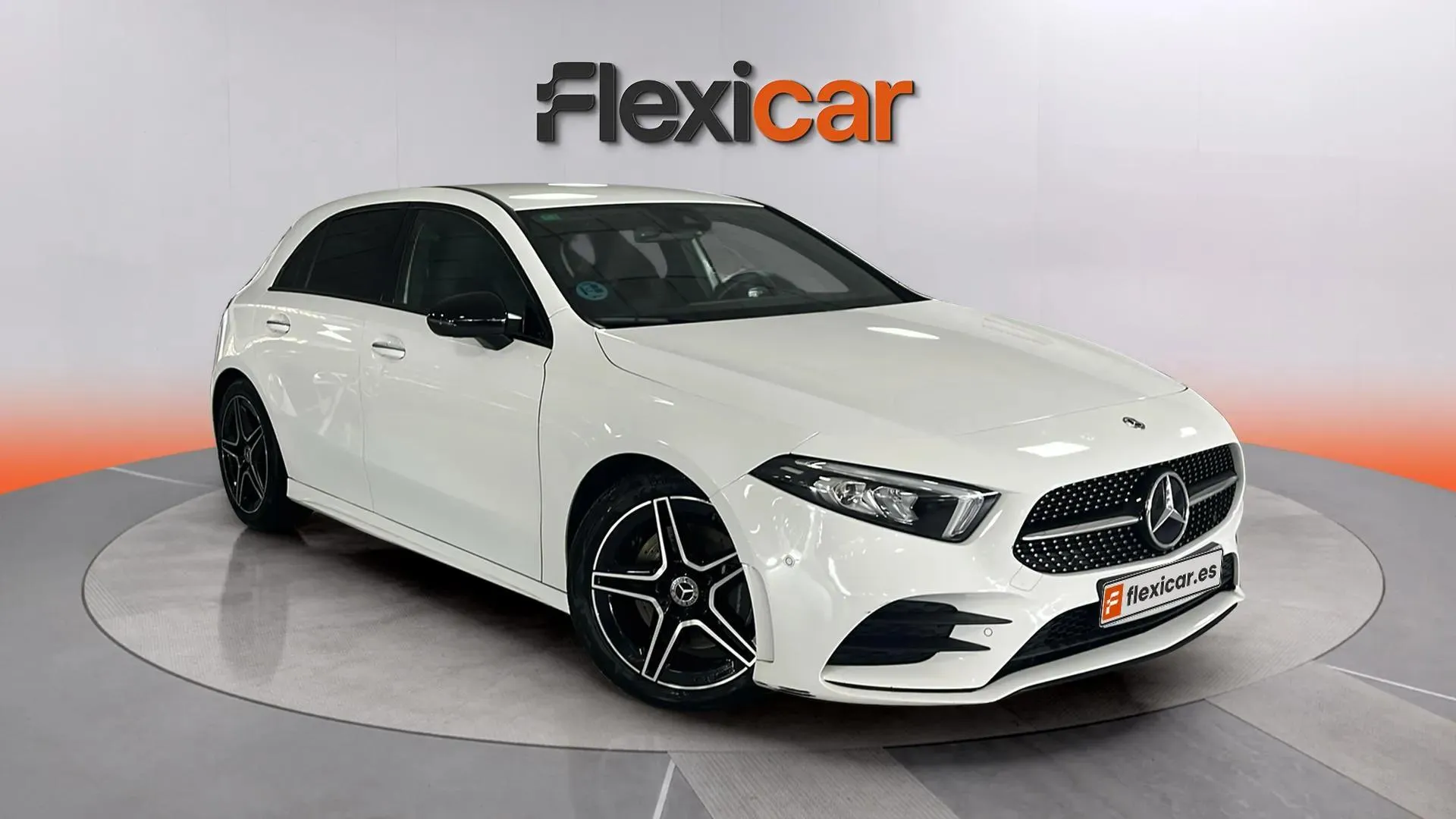 Mercedes-Benz Clase A A 220