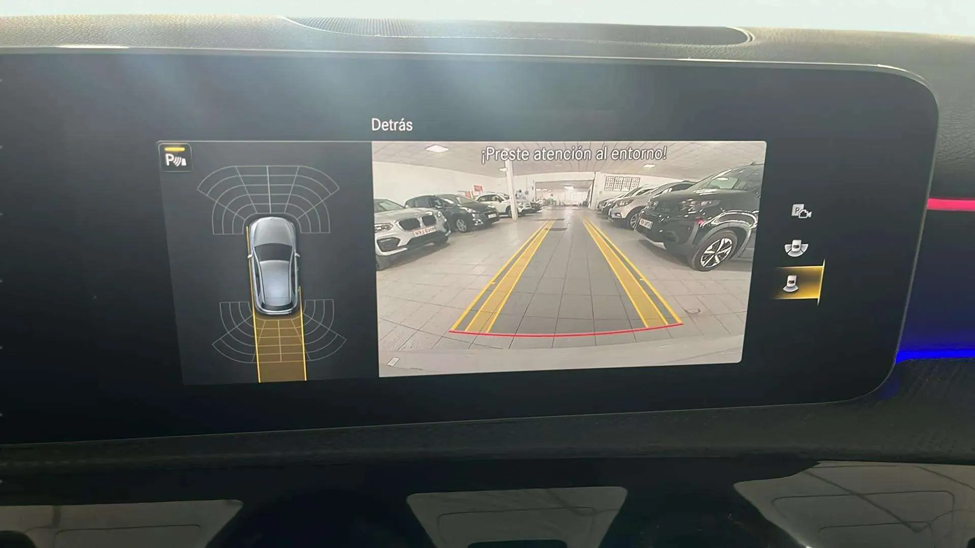 Mercedes-Benz Clase A A 220 - foto 18