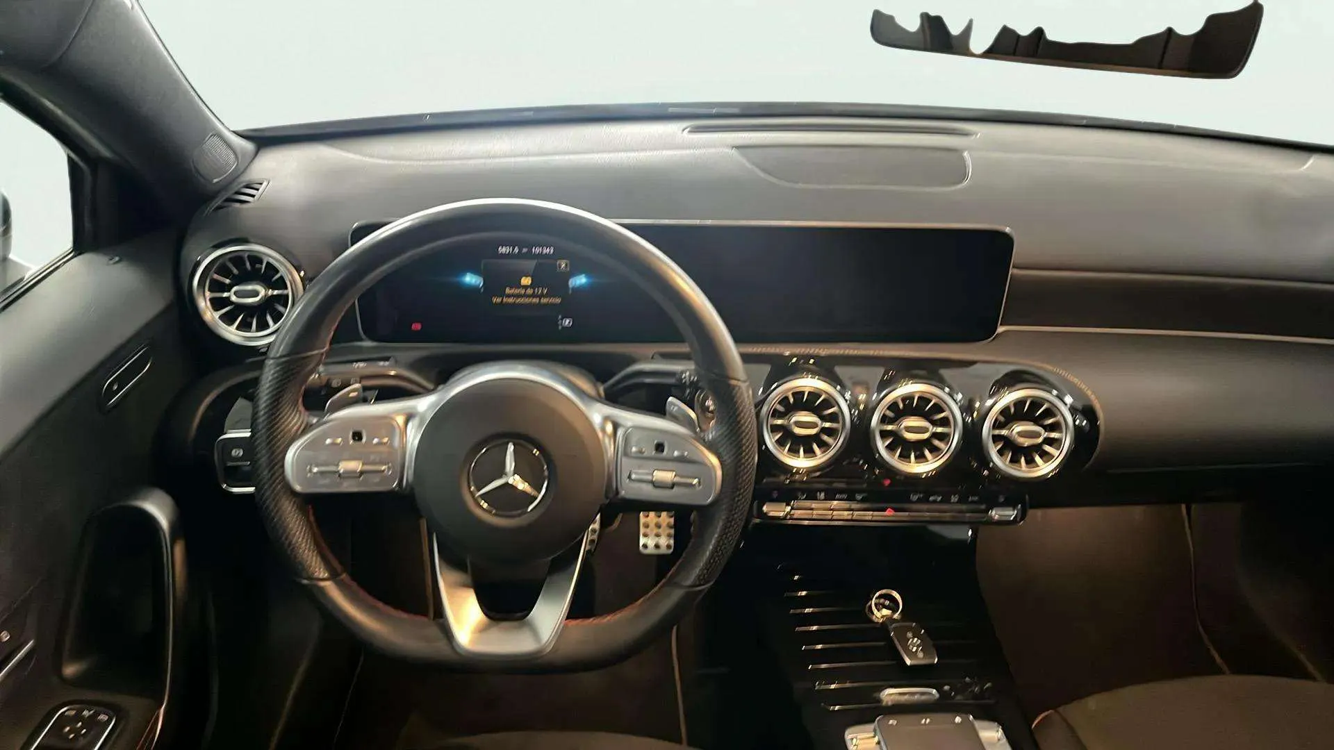 Mercedes-Benz Clase A A 220 - foto 12