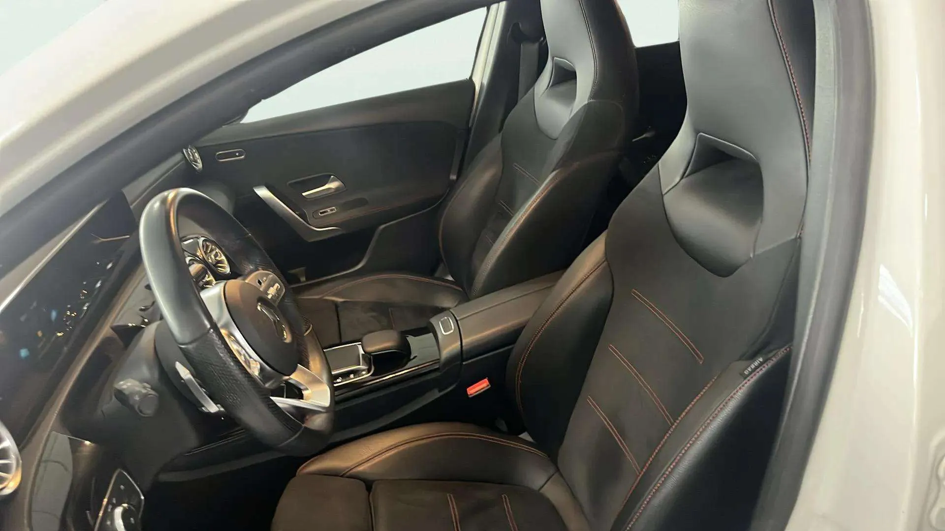Mercedes-Benz Clase A A 220 - foto 22