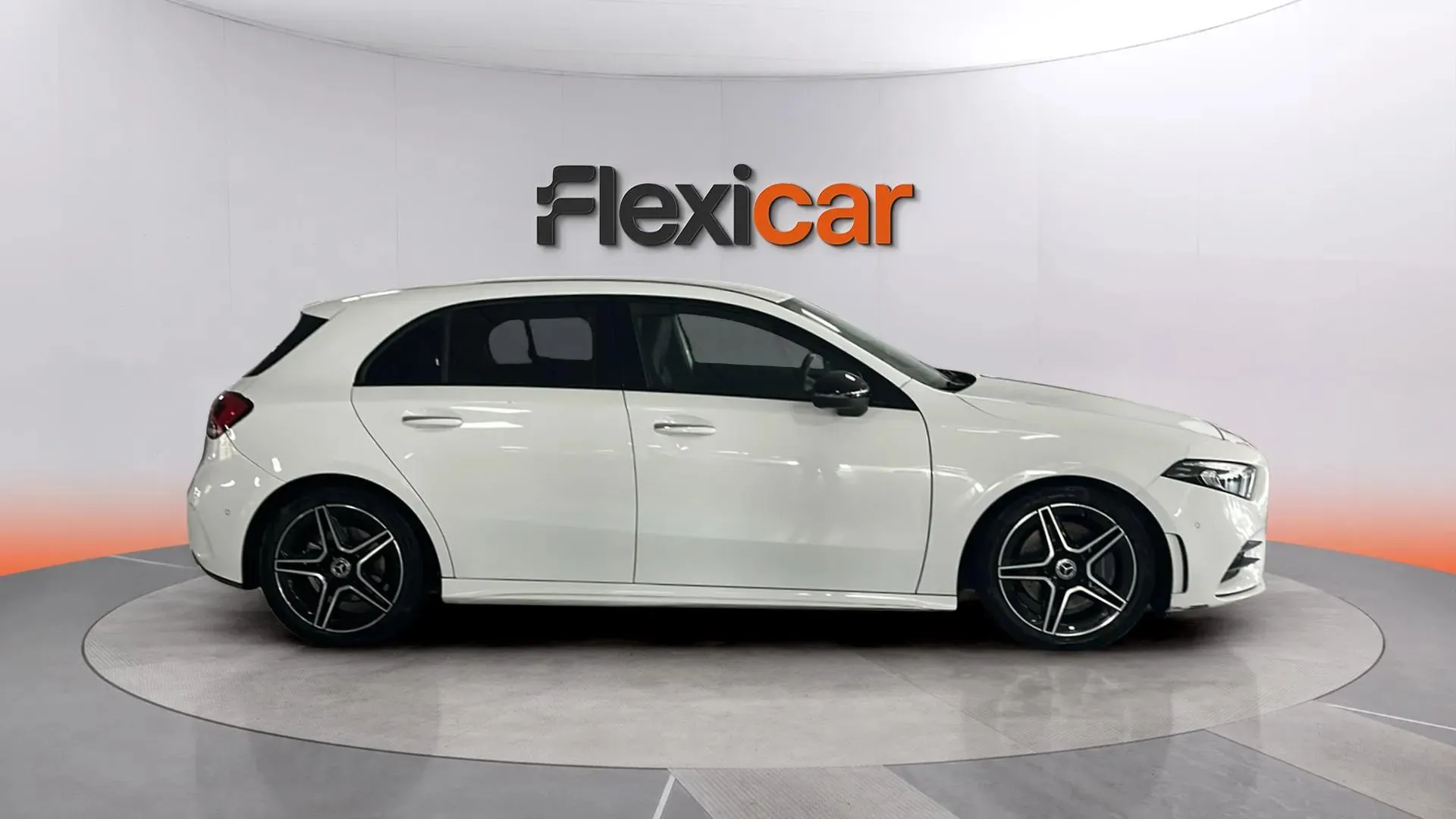 Mercedes-Benz Clase A A 220 - foto 5