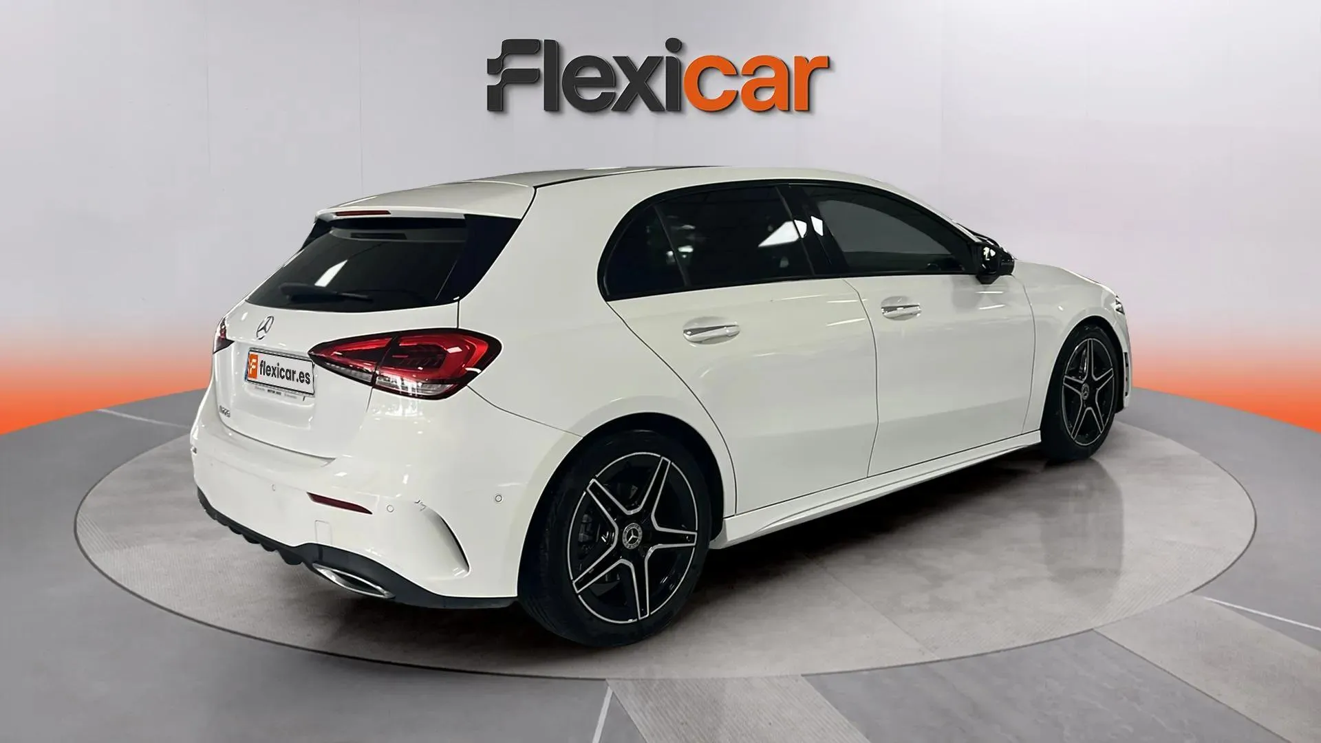 Mercedes-Benz Clase A A 220 - foto 6