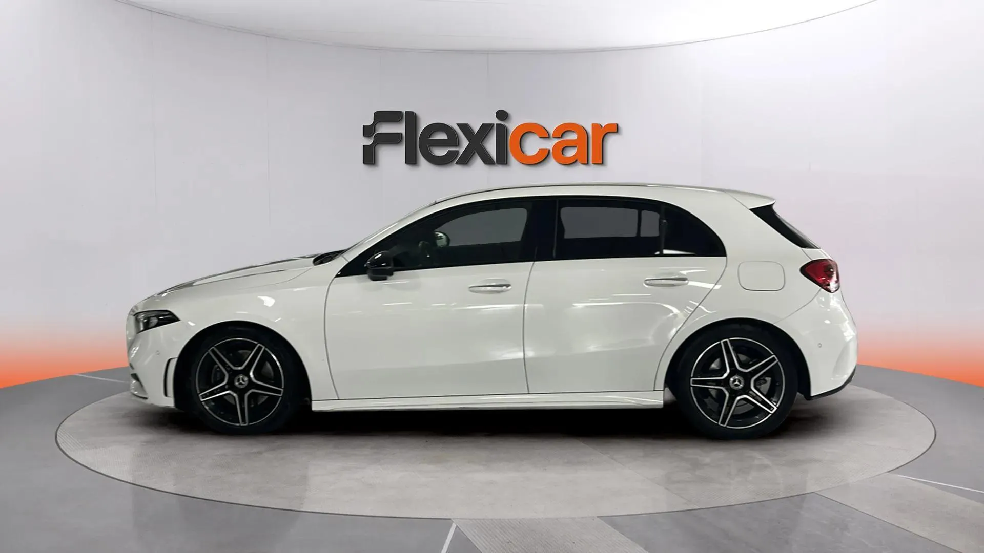 Mercedes-Benz Clase A A 220 - foto 4