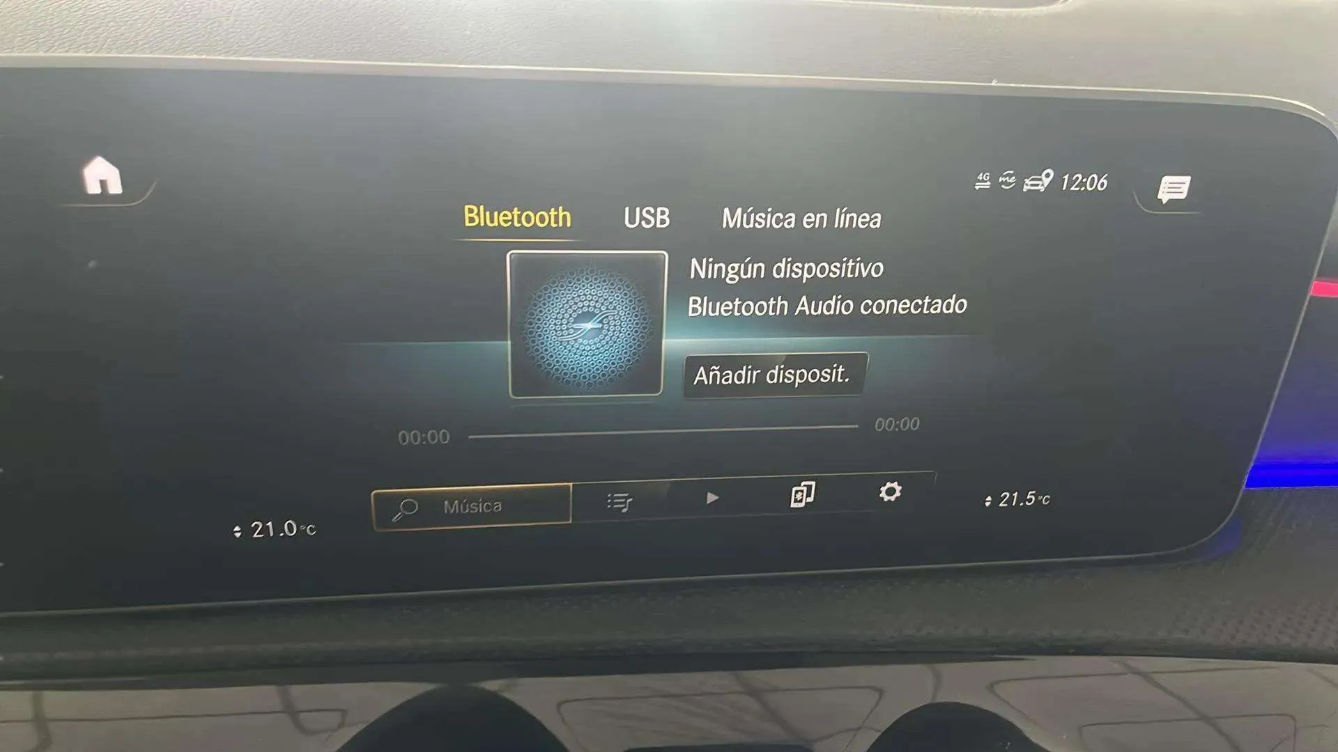Mercedes-Benz Clase A A 220 - foto 17