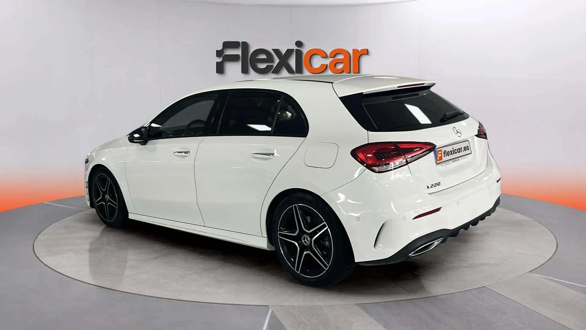 Mercedes-Benz Clase A A 220 - foto 7