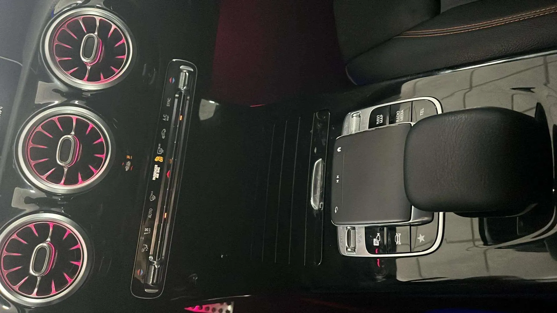 Mercedes-Benz Clase A A 220 - foto 20
