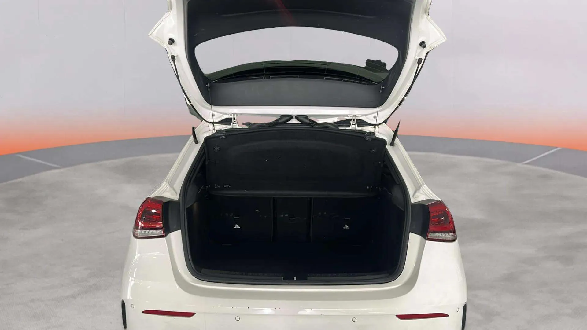 Mercedes-Benz Clase A A 220 - foto 9