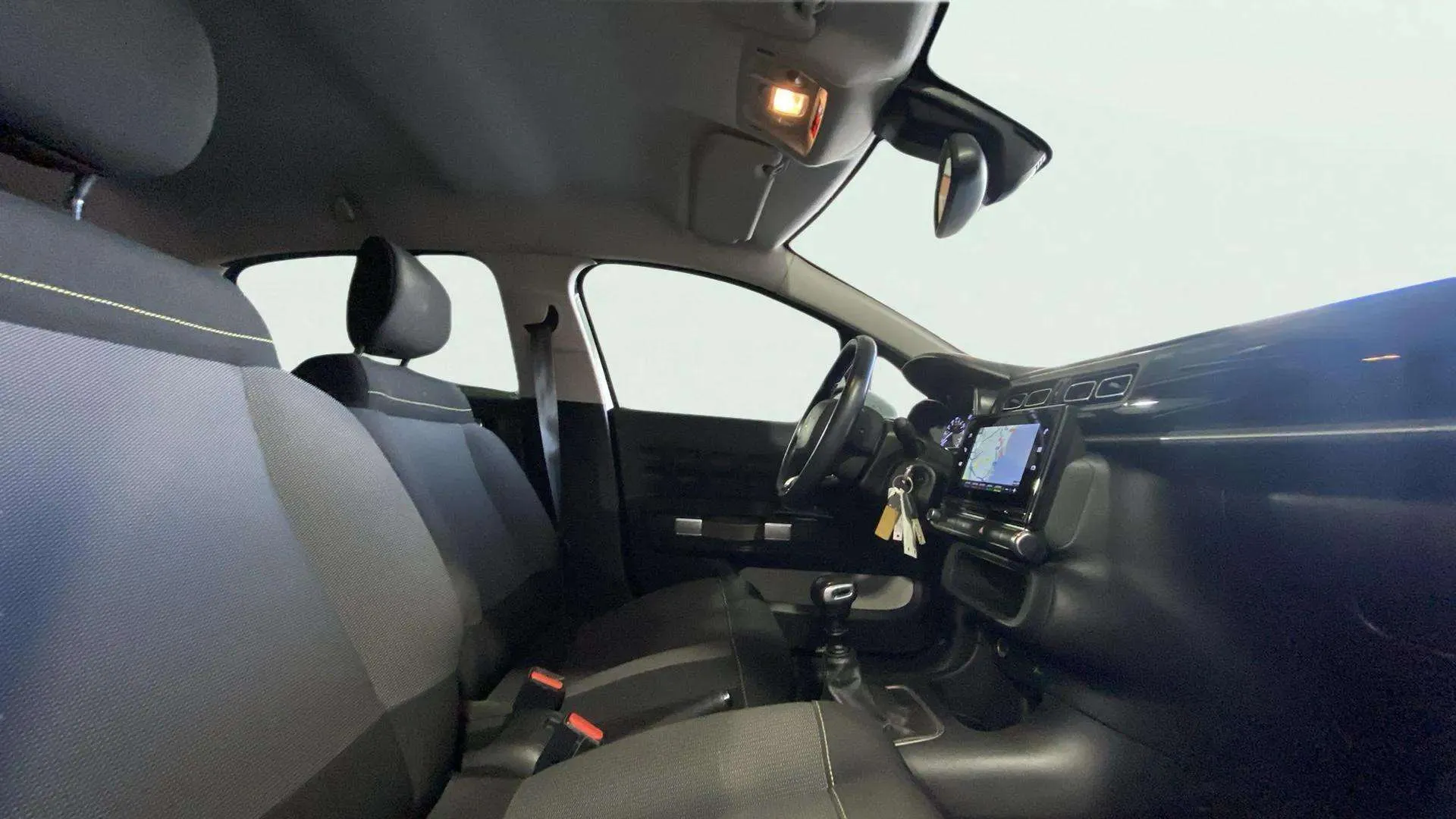 Citroën C3 PureTech Shine - foto 14
