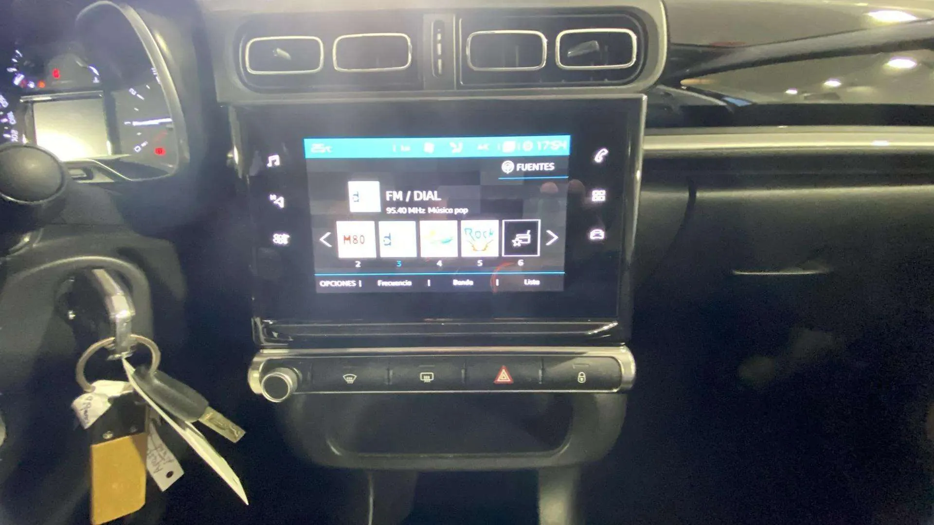 Citroën C3 PureTech Shine - foto 12