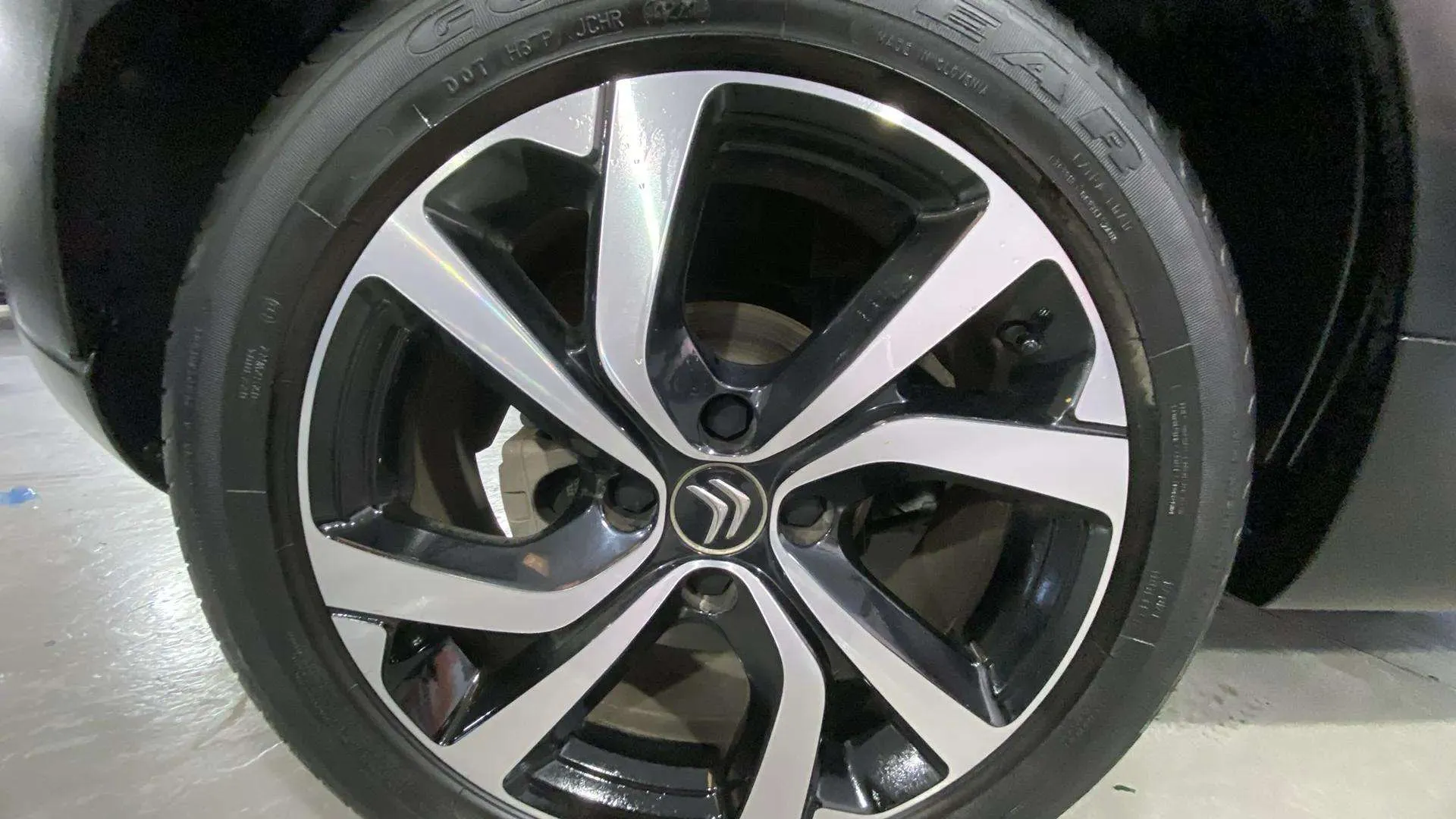 Citroën C3 PureTech Shine - foto 23