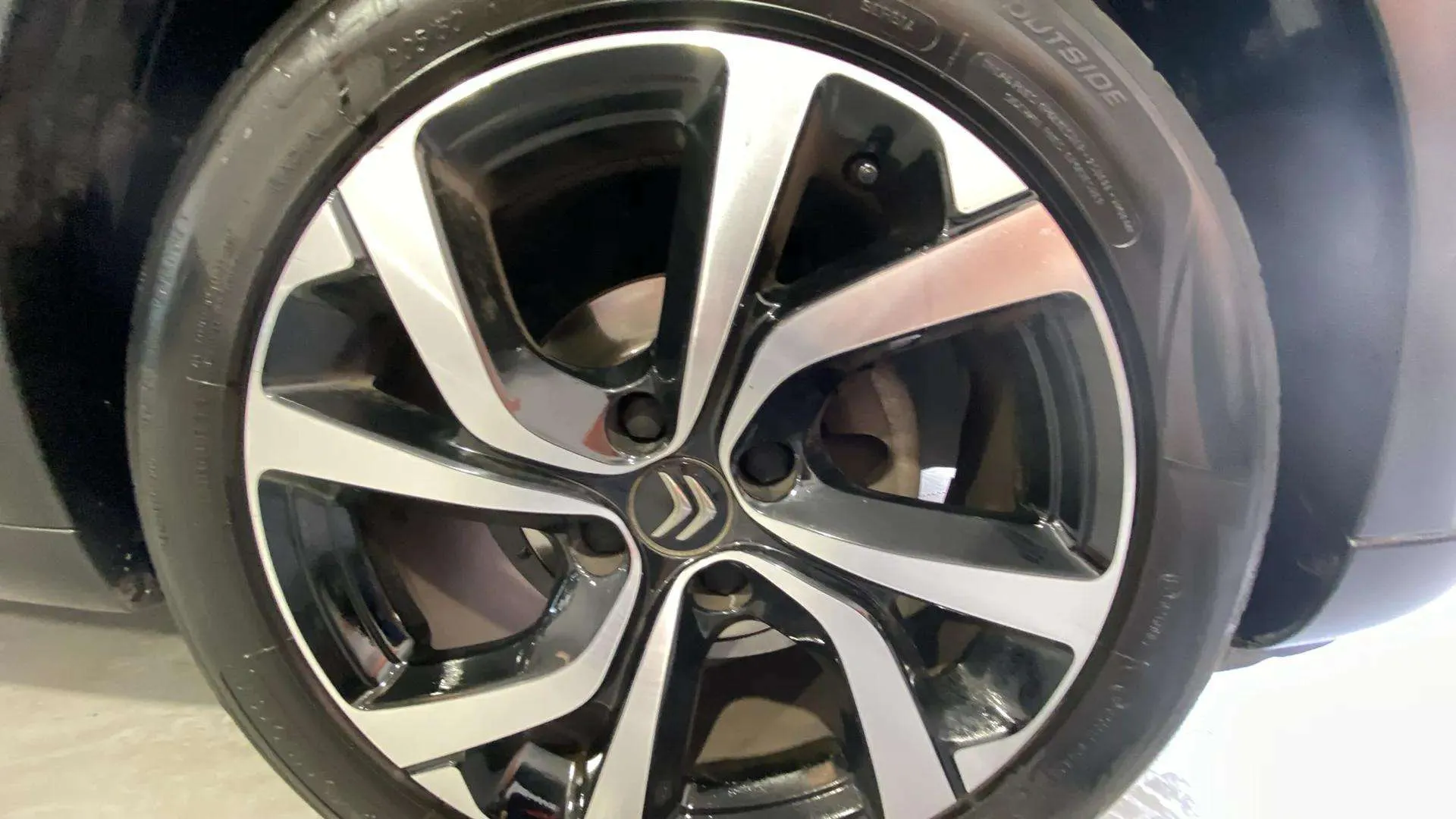 Citroën C3 PureTech Shine - foto 22