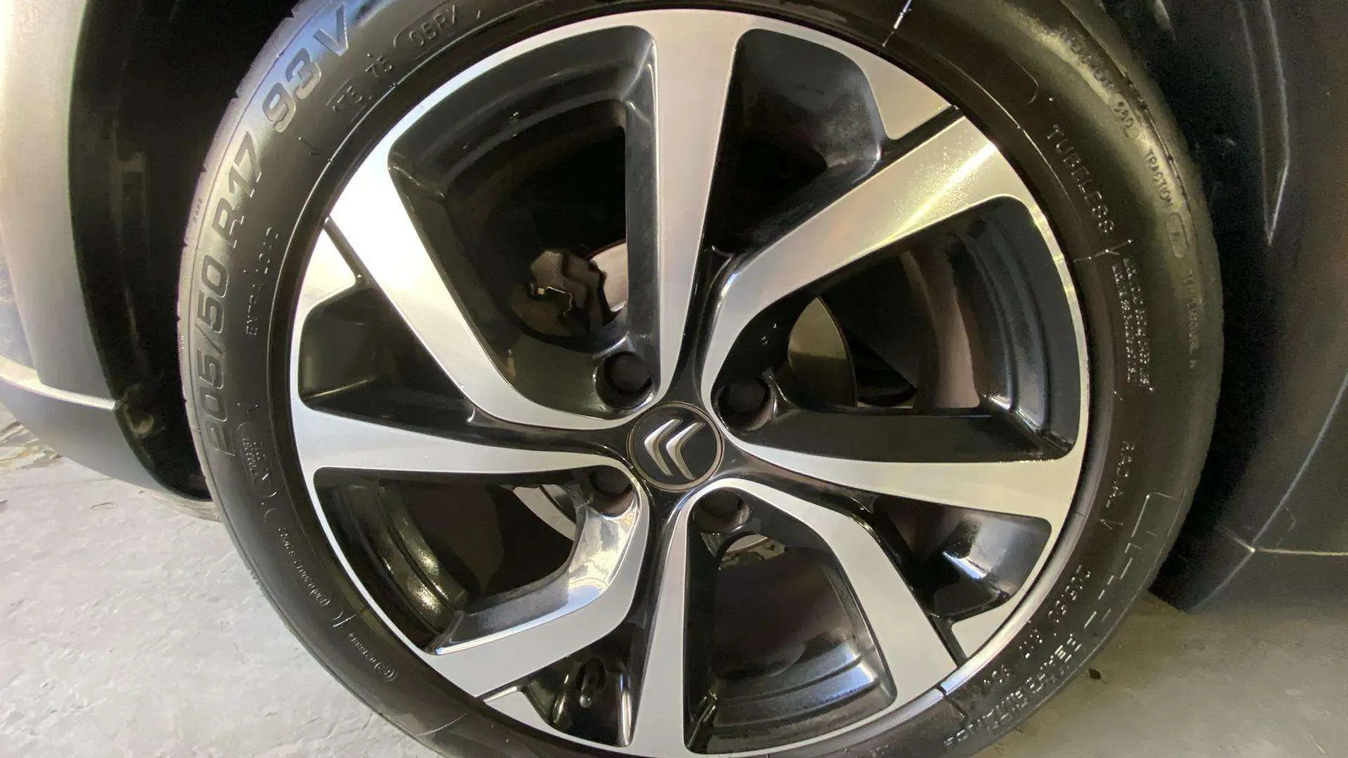 Citroën C3 PureTech Shine - foto 24