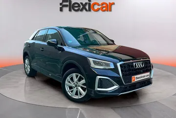 audi q2 advanced 35 tfsi 110kw 150cv s tronic gasolina automatica alcala de henares 903000000252305