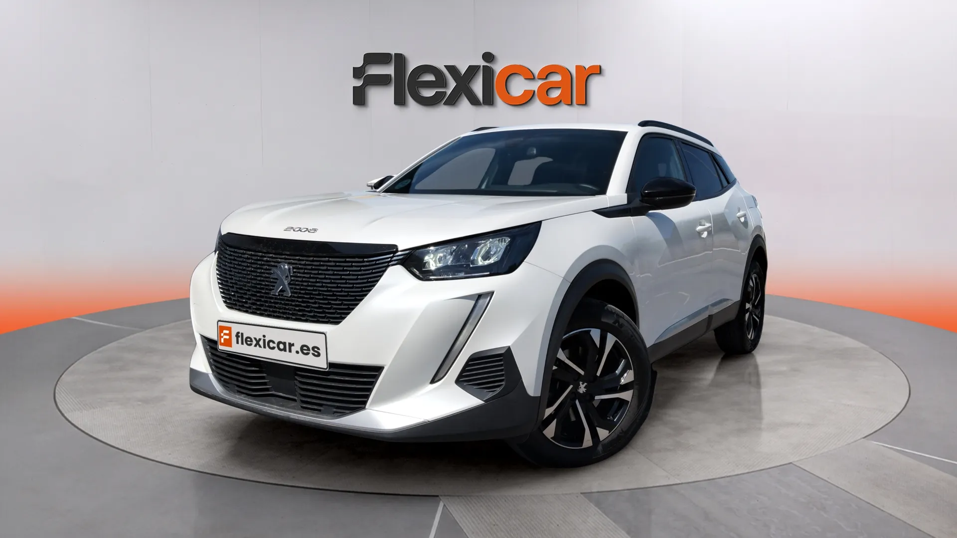 Peugeot 2008 Allure Pack BlueHDi 130 EAT8 - foto 3
