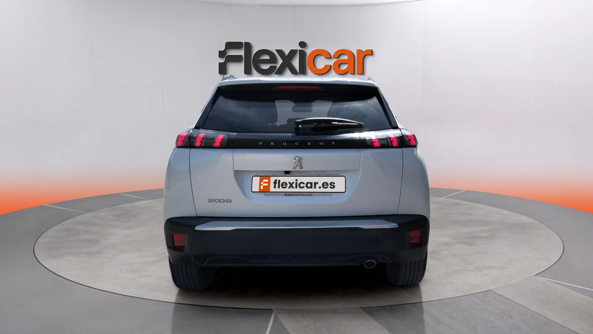 Peugeot 2008 Allure Pack BlueHDi 130 EAT8 - foto 6