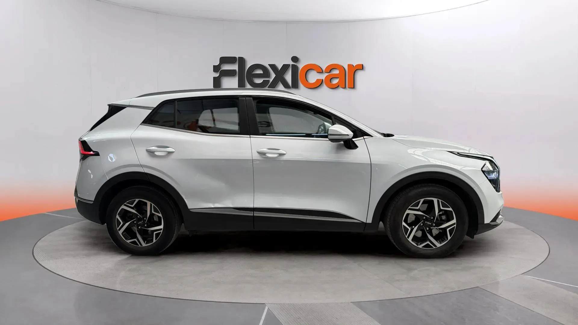 Kia Sportage 1.6 CRDi MHEV Business 4x2 - foto 5