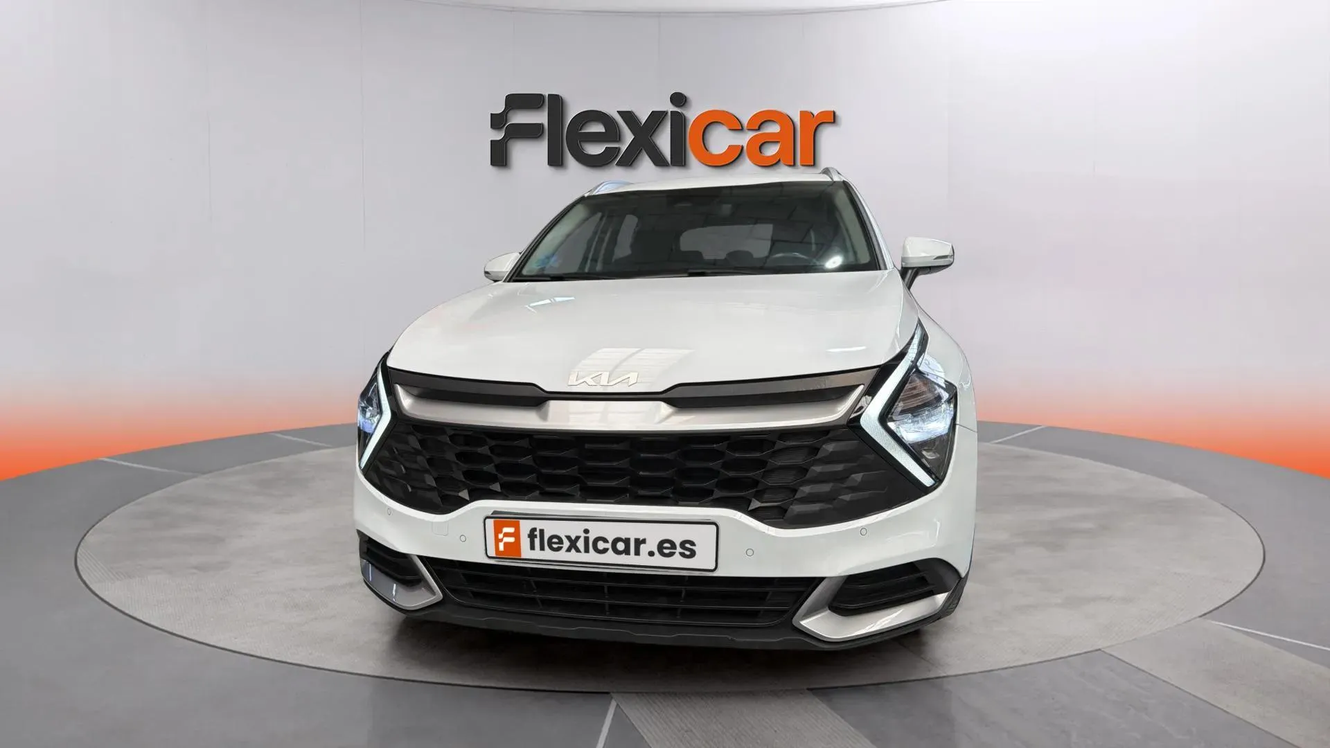 Kia Sportage 1.6 CRDi MHEV Business 4x2 - foto 2