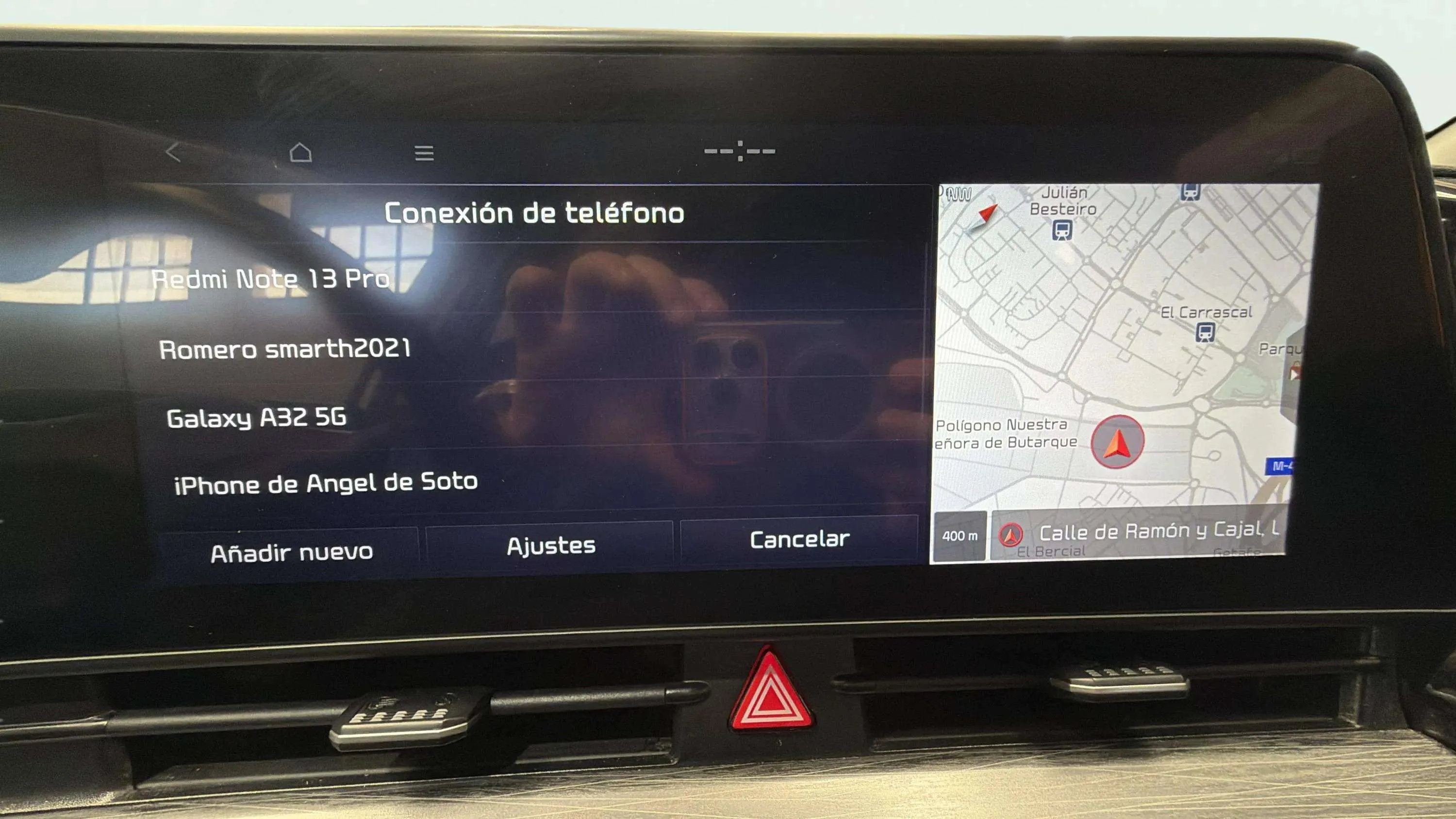 Kia Sportage 1.6 CRDi MHEV Business 4x2 - foto 24