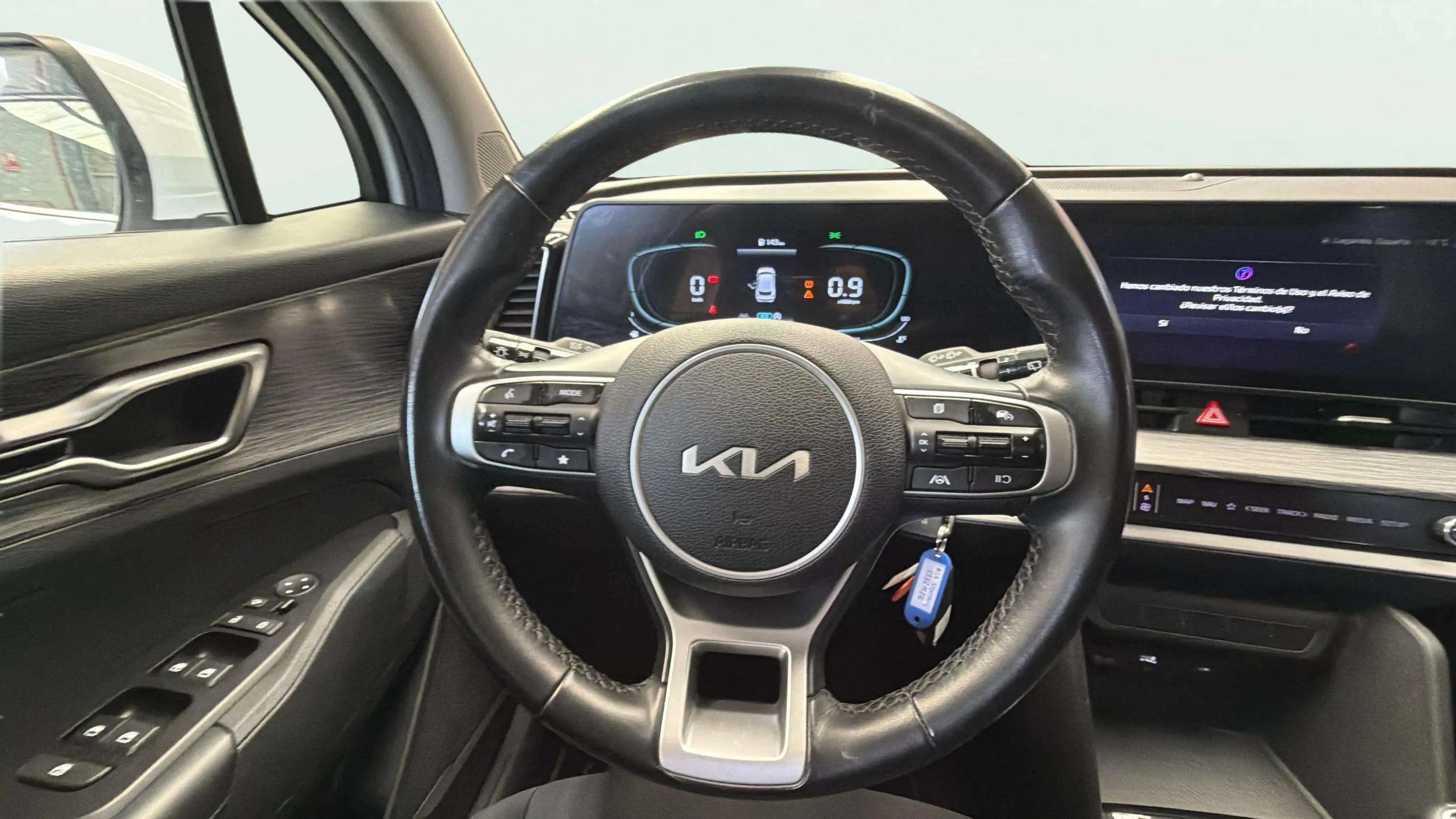 Kia Sportage 1.6 CRDi MHEV Business 4x2 - foto 11