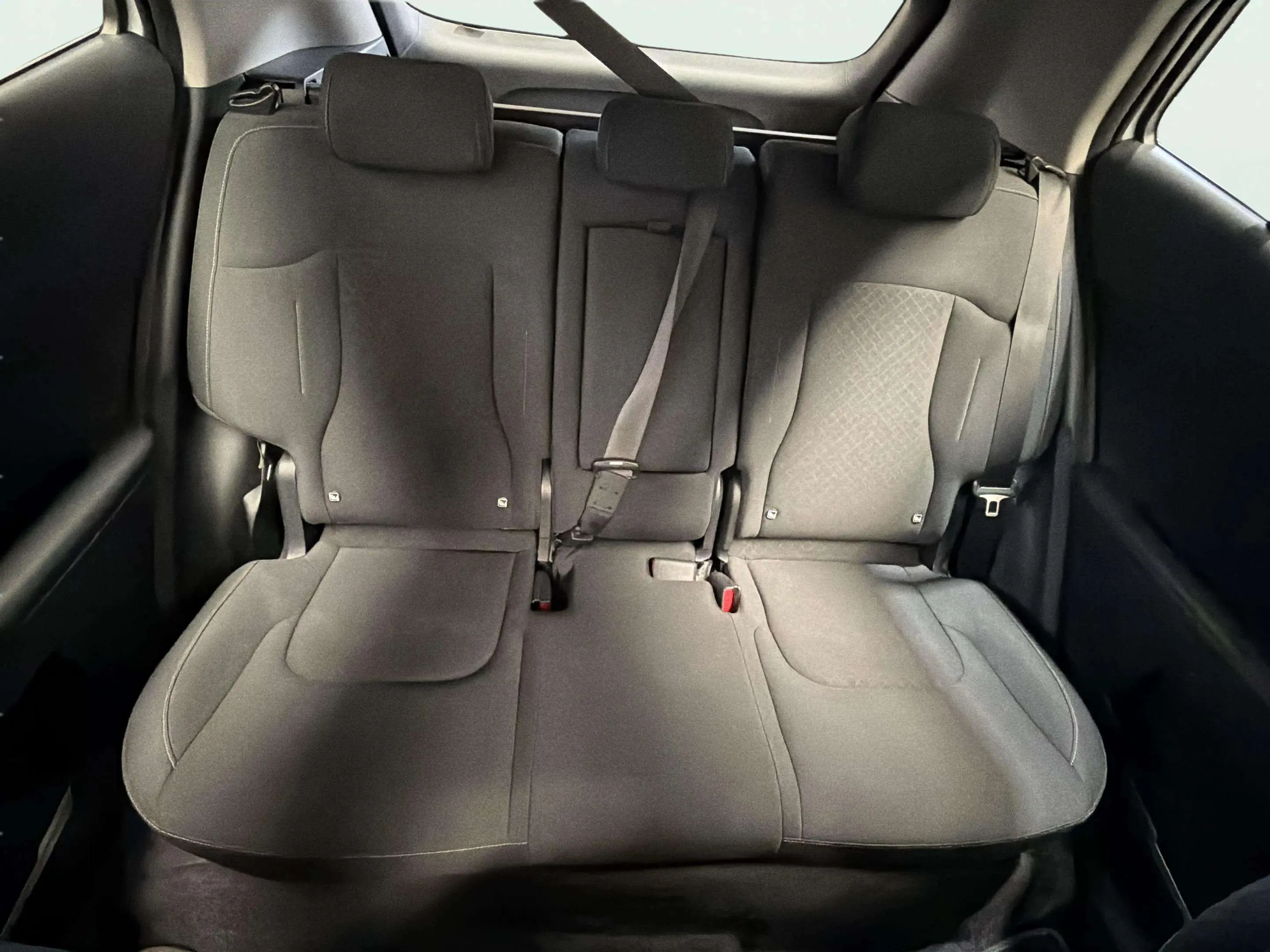 Kia Sportage 1.6 CRDi MHEV Business 4x2 - foto 15