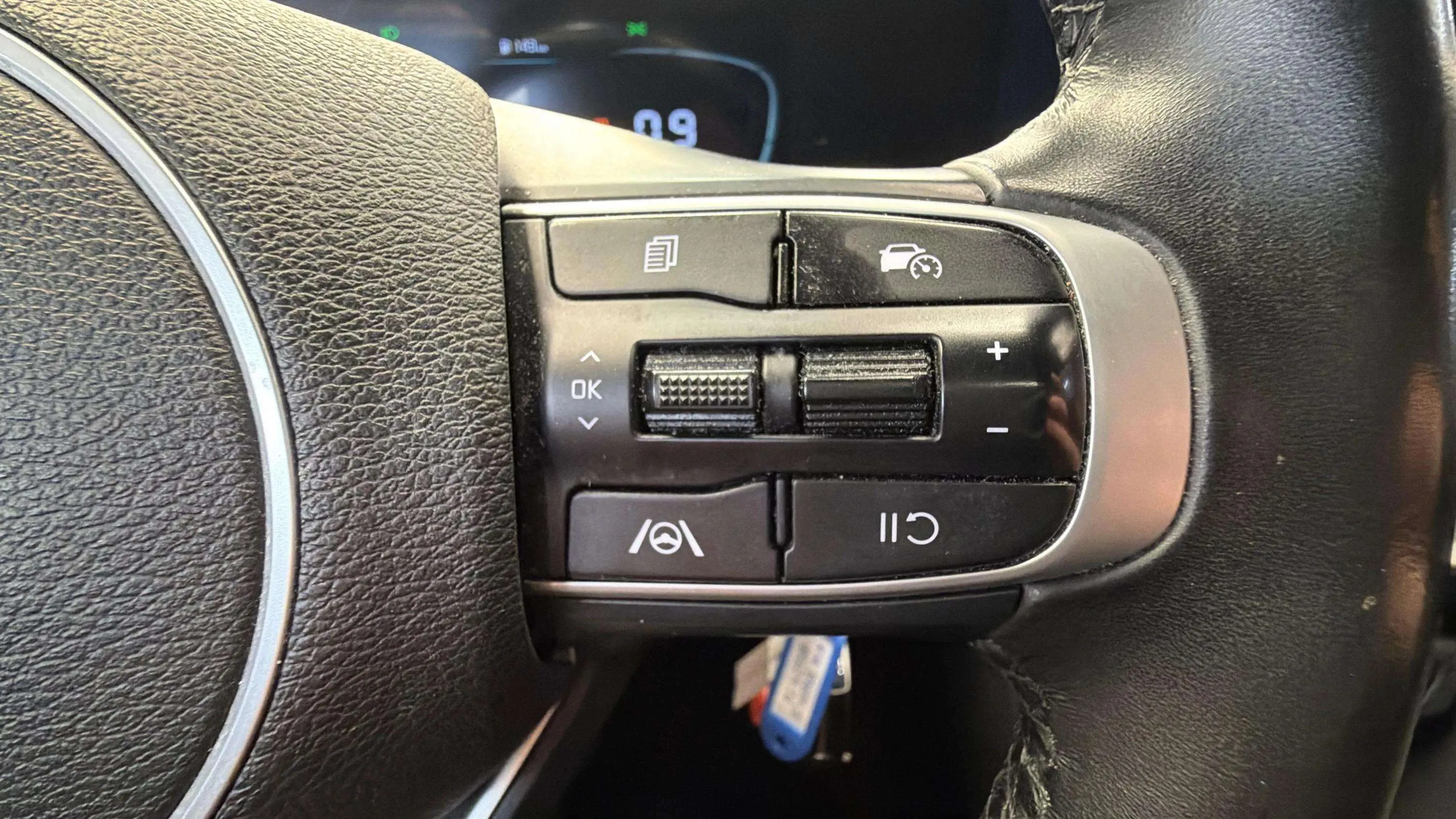 Kia Sportage 1.6 CRDi MHEV Business 4x2 - foto 20
