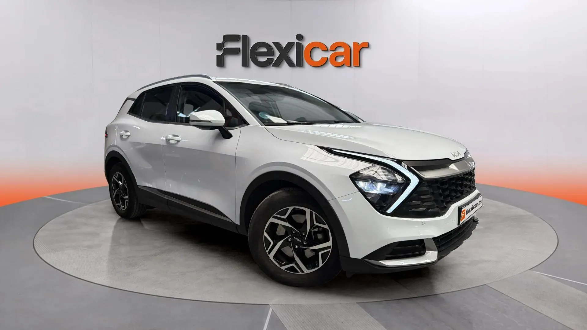 Kia Sportage 1.6 CRDi MHEV Business 4x2 - foto 1