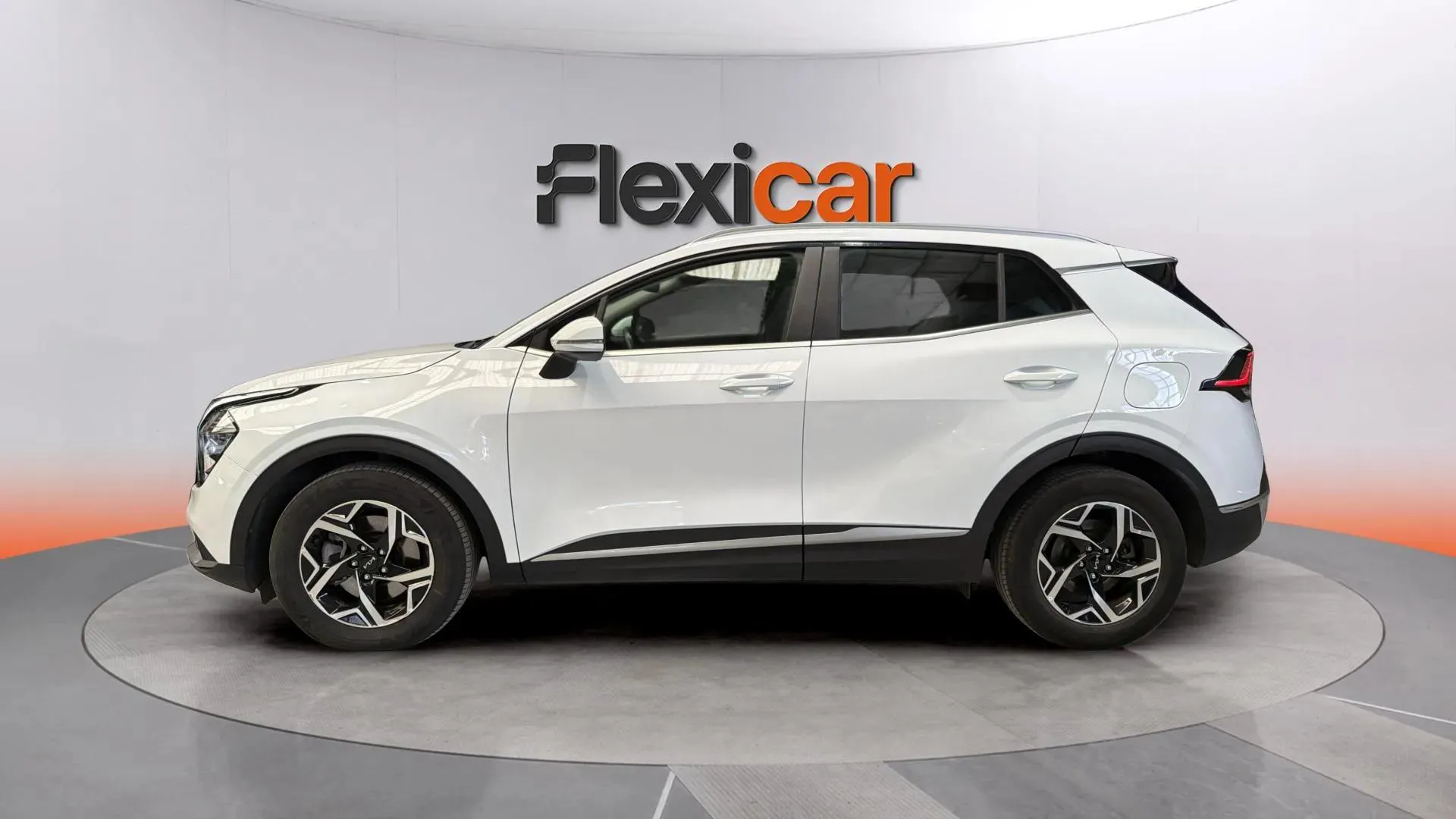 Kia Sportage 1.6 CRDi MHEV Business 4x2 - foto 4