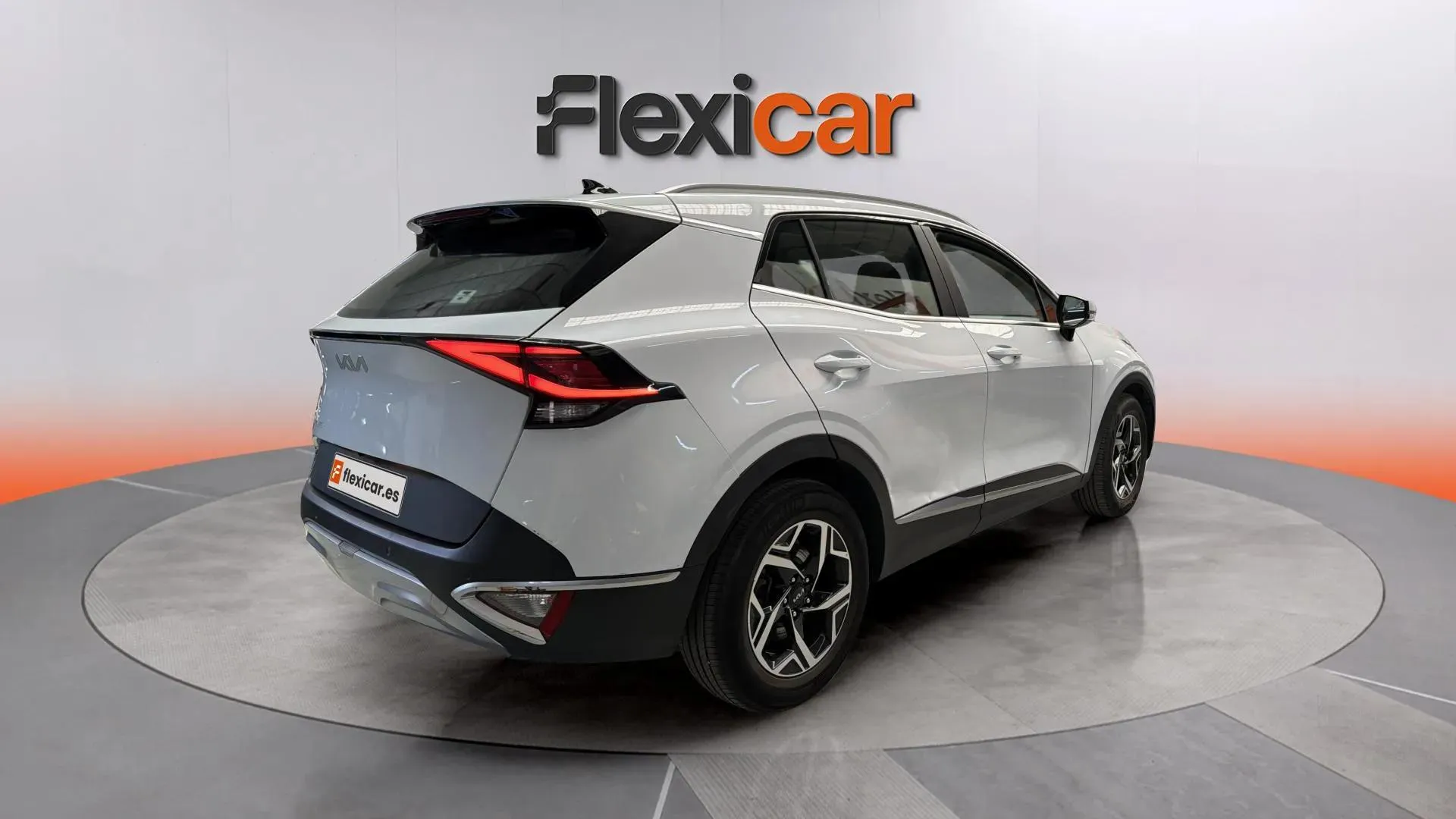 Kia Sportage 1.6 CRDi MHEV Business 4x2 - foto 8