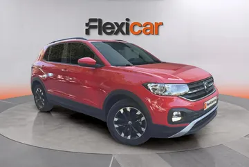volkswagen t cross sport 10 tsi 85kw 115cv dsg gasolina automatica leganes 903000000252314