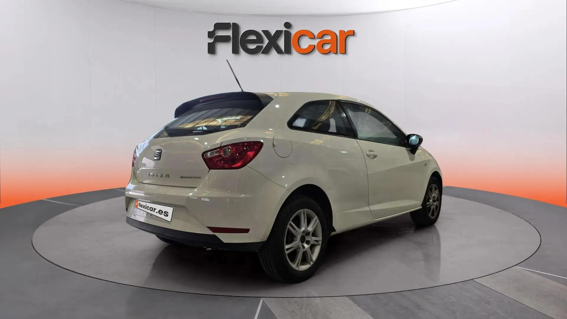 SEAT Ibiza SC 1.4 TDI Reference Ecomotive - foto 7