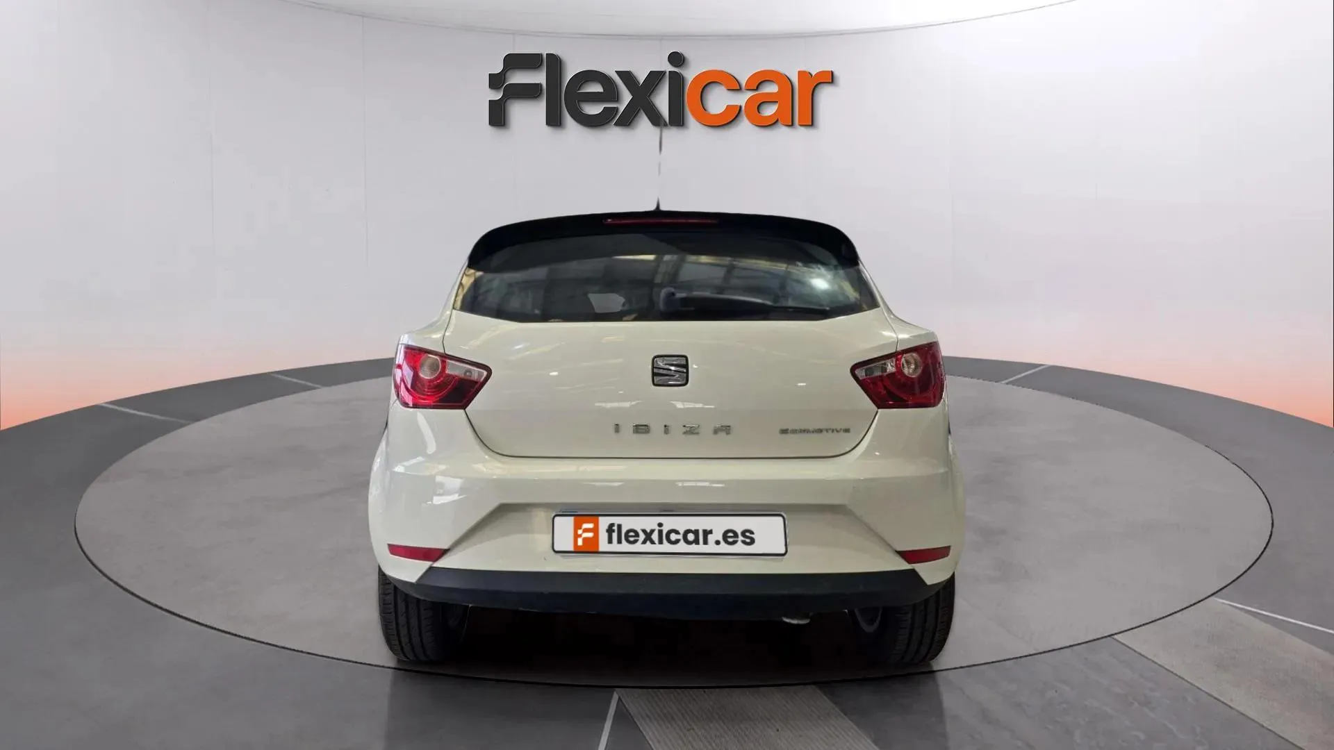 SEAT Ibiza SC 1.4 TDI Reference Ecomotive - foto 6
