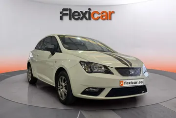 seat ibiza sc 14 tdi 75cv reference ecomotive diesel manual almeria torre cardenas 903000000252315