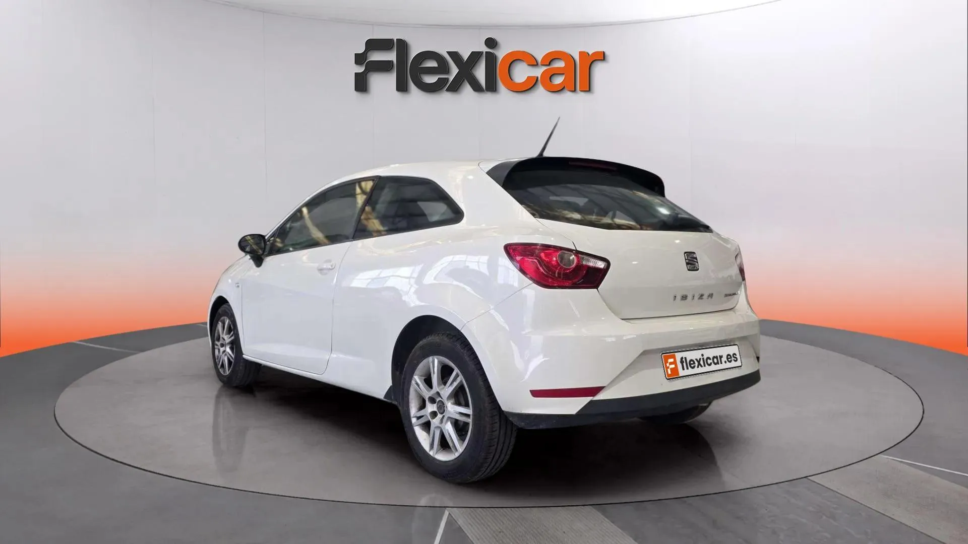 SEAT Ibiza SC 1.4 TDI Reference Ecomotive - foto 5