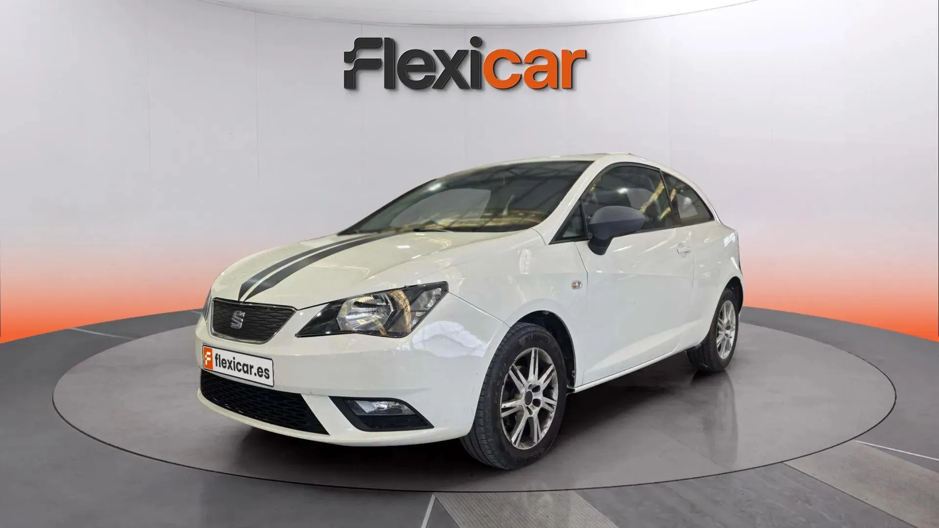 SEAT Ibiza SC 1.4 TDI Reference Ecomotive - foto 3