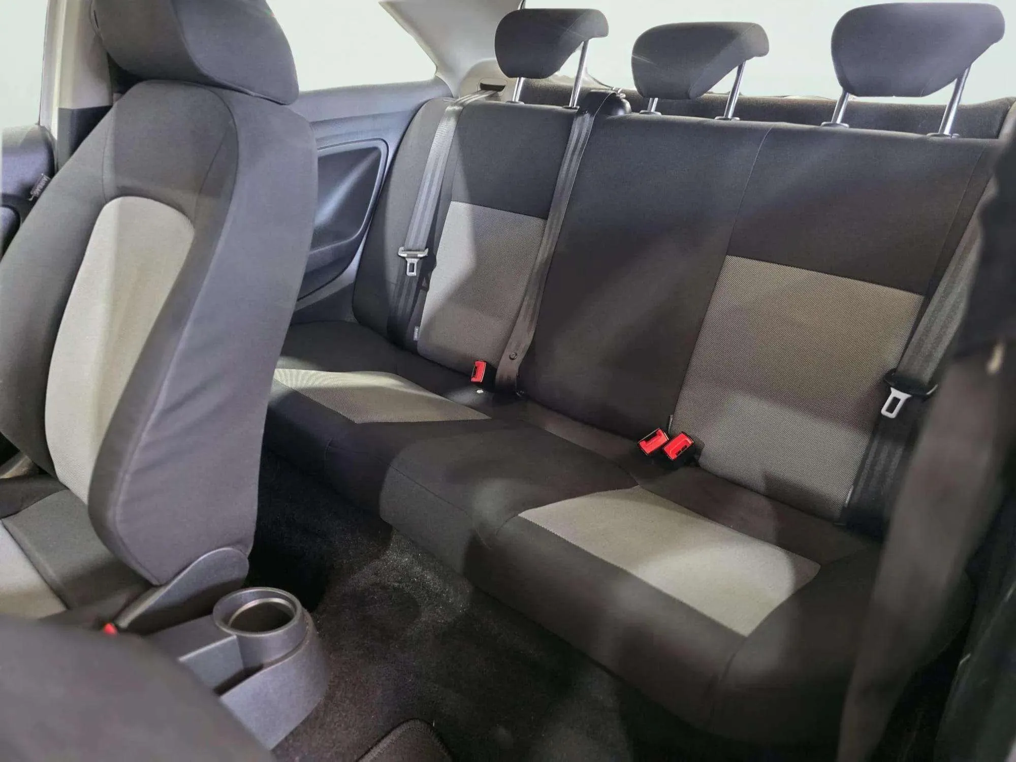 SEAT Ibiza SC 1.4 TDI Reference Ecomotive - foto 11