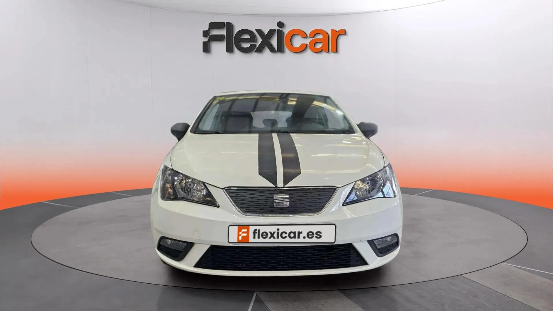SEAT Ibiza SC 1.4 TDI Reference Ecomotive - foto 2