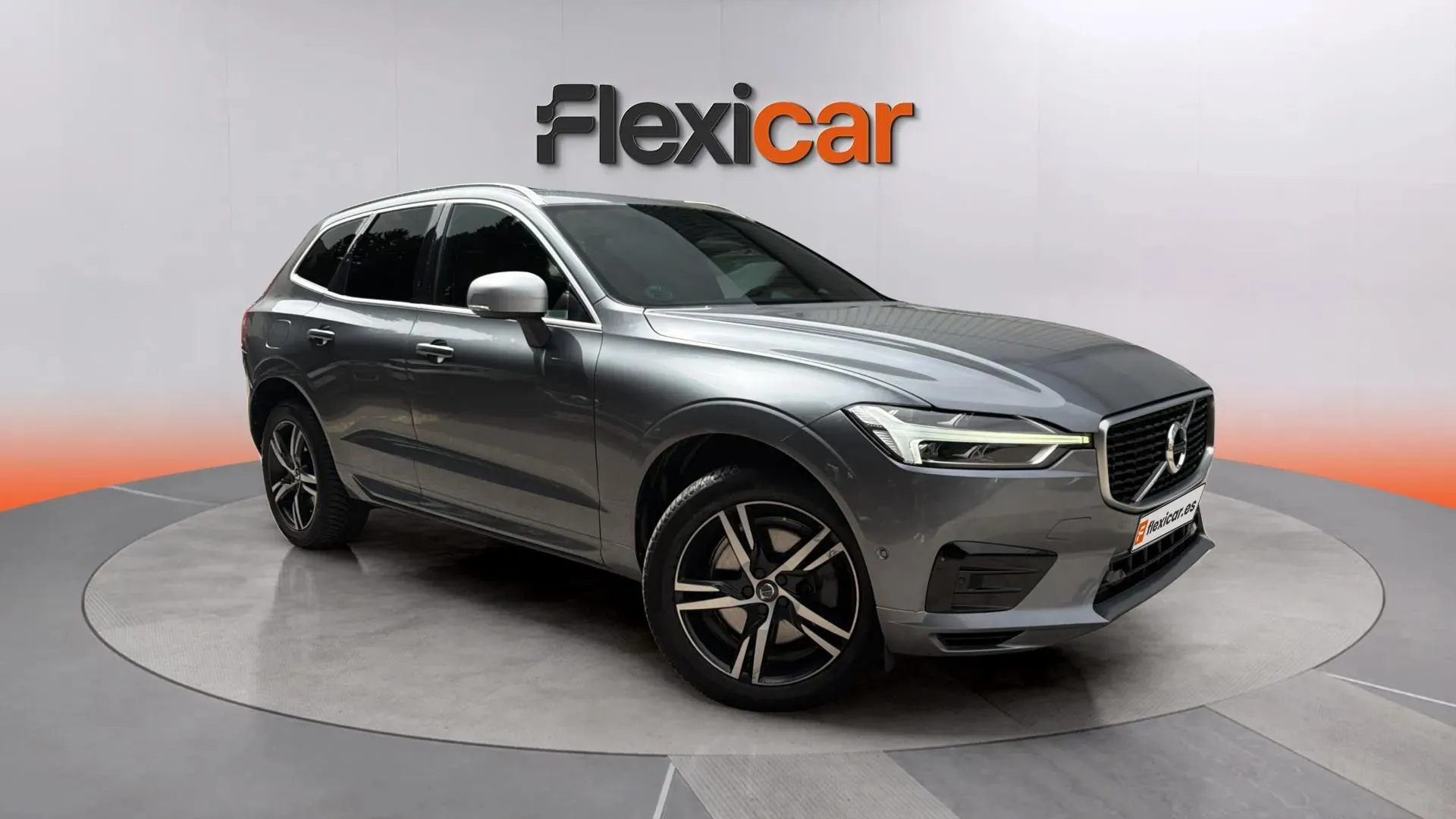 Volvo XC60 2.0 D4 R-Design