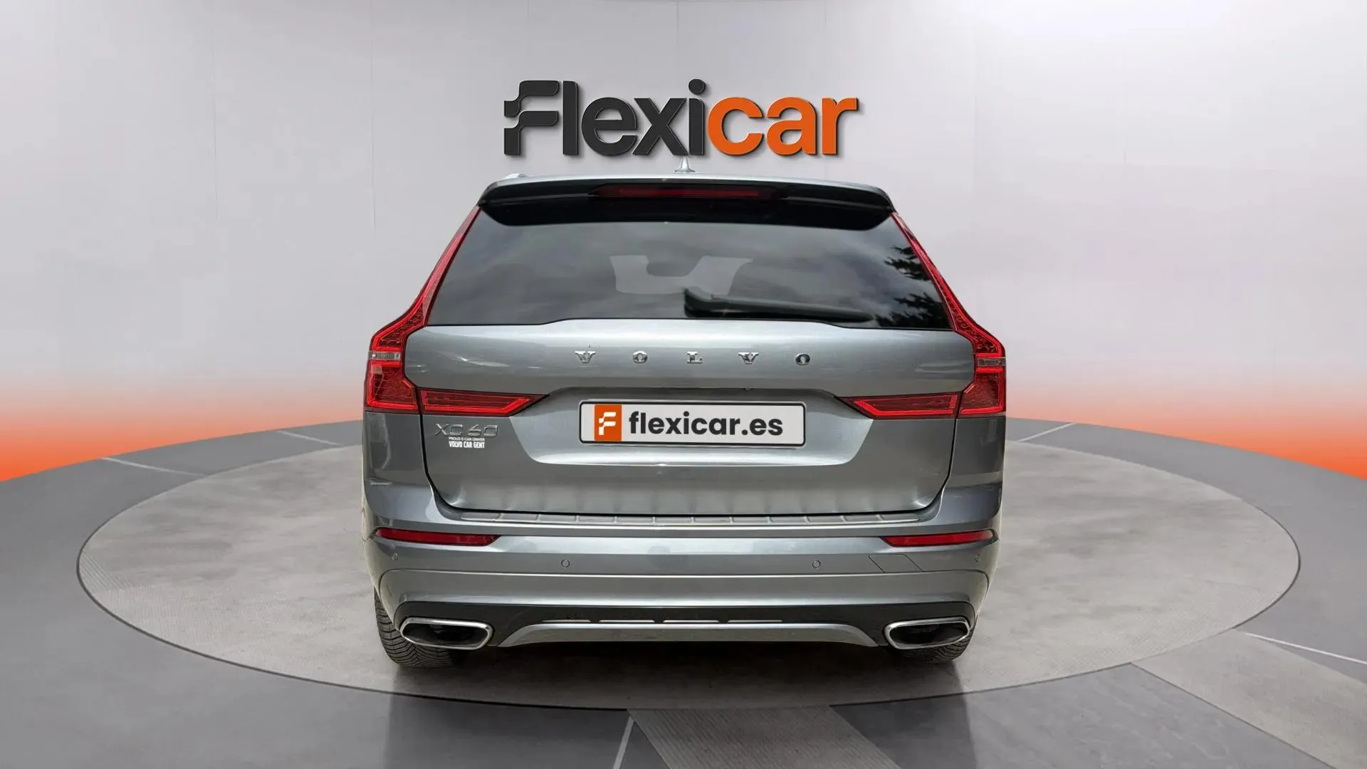 Volvo XC60 2.0 D4 R-Design - foto 7