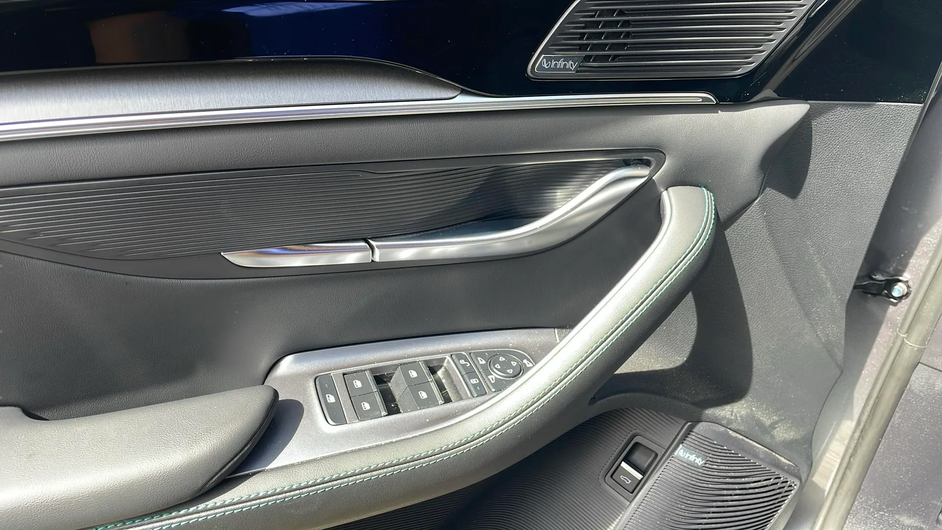 BYD Seal U Boost - foto 22