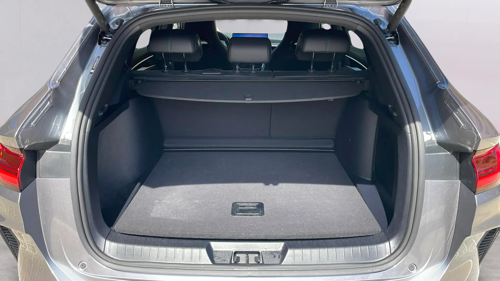 BYD Seal U Boost - foto 15