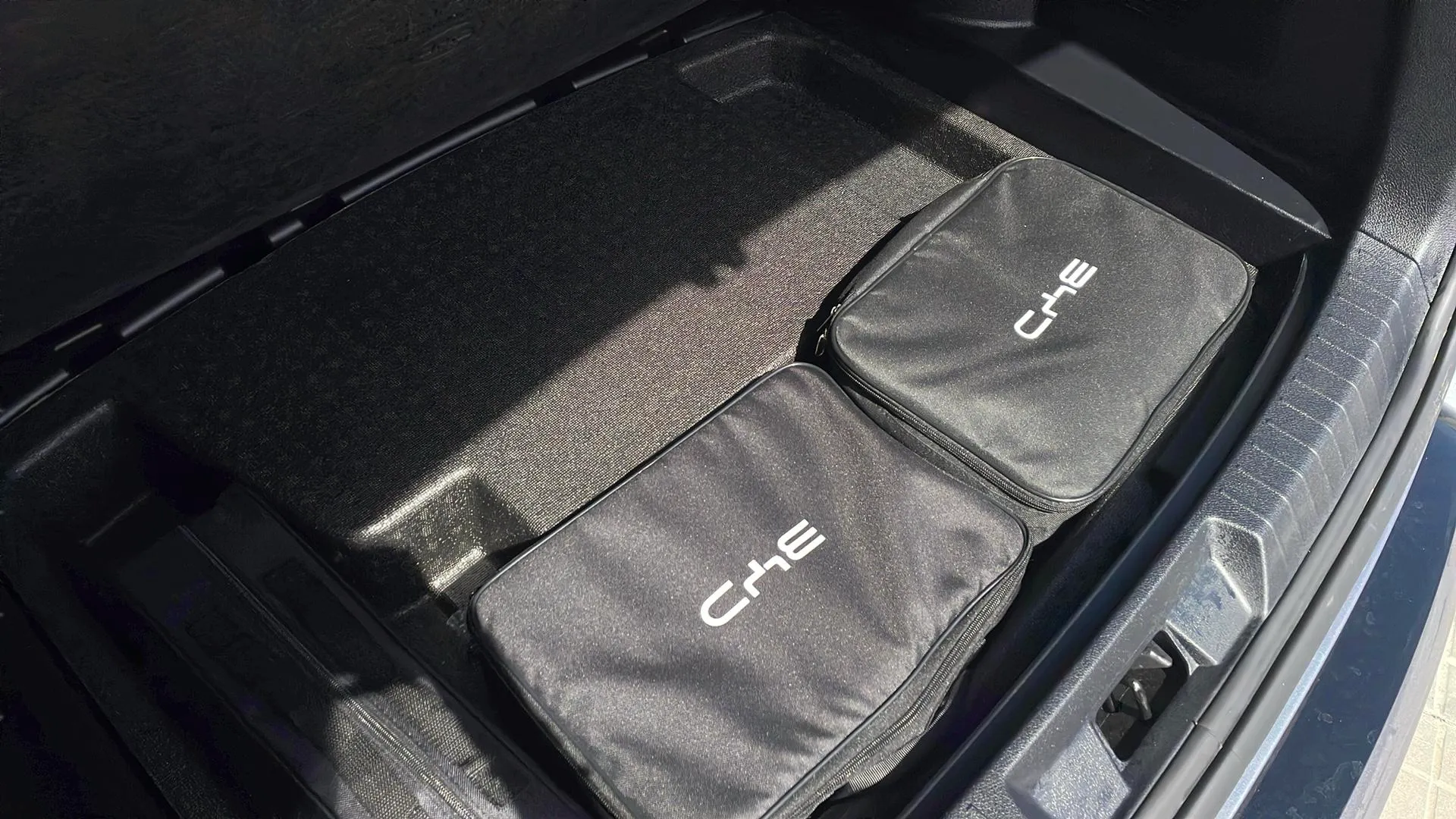 BYD Seal U Boost - foto 18