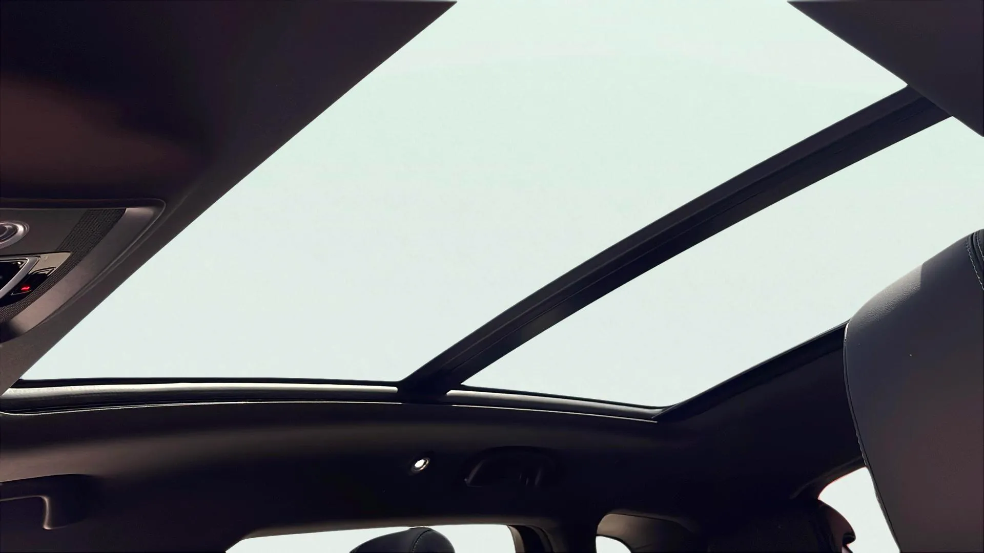 BYD Seal U Boost - foto 29