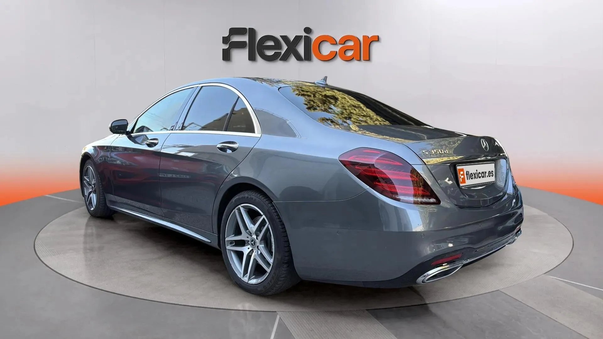 Mercedes-Benz Clase S S 350 d - foto 6