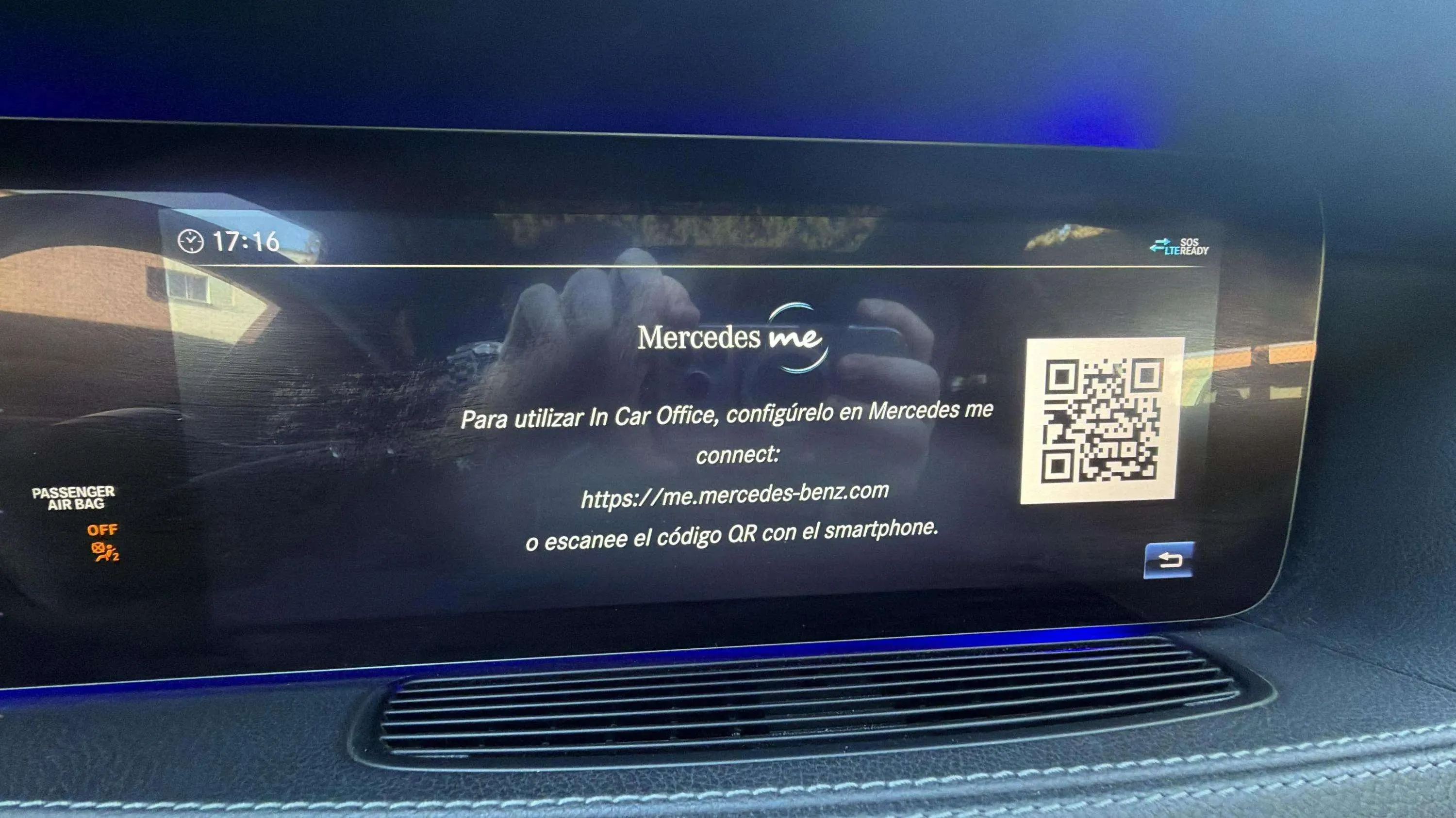 Mercedes-Benz Clase S S 350 d - foto 27