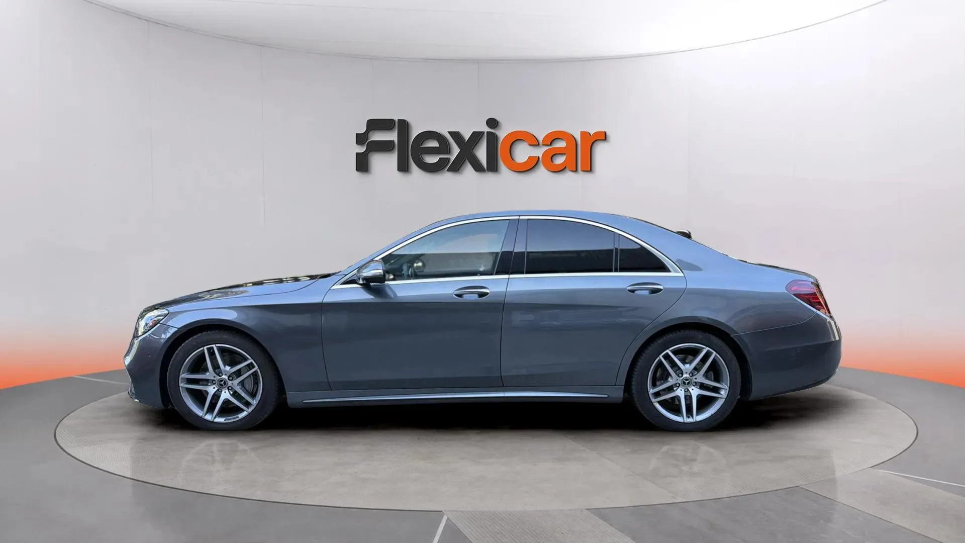 Mercedes-Benz Clase S S 350 d - foto 4
