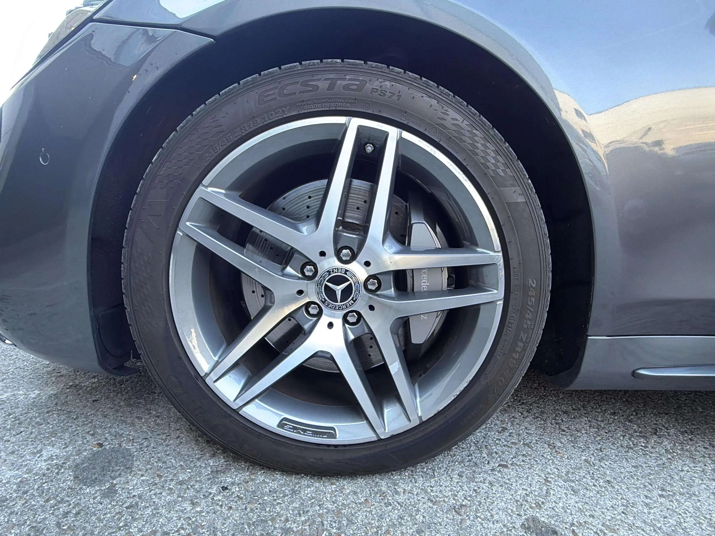 Mercedes-Benz Clase S S 350 d - foto 31