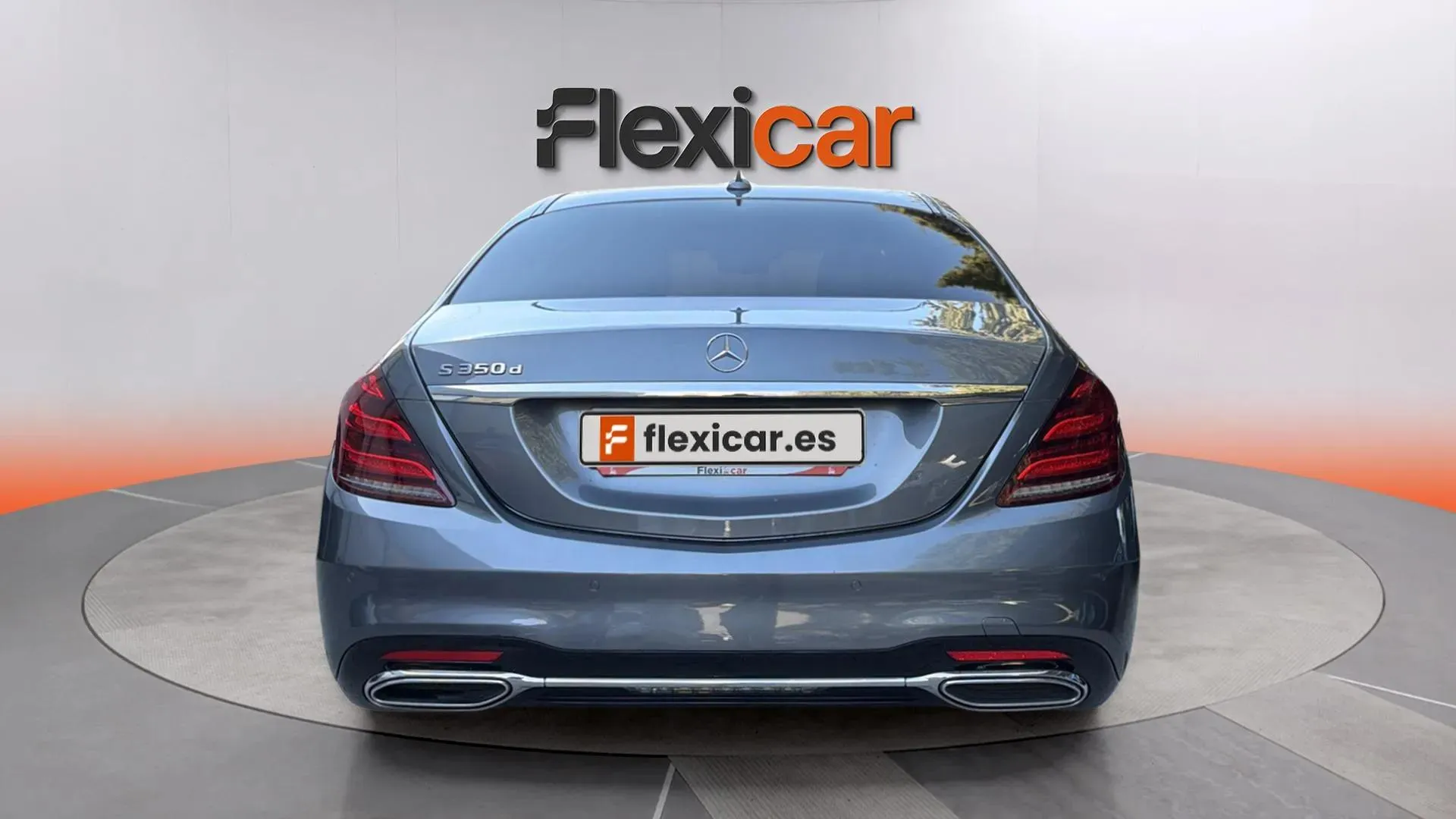 Mercedes-Benz Clase S S 350 d - foto 7