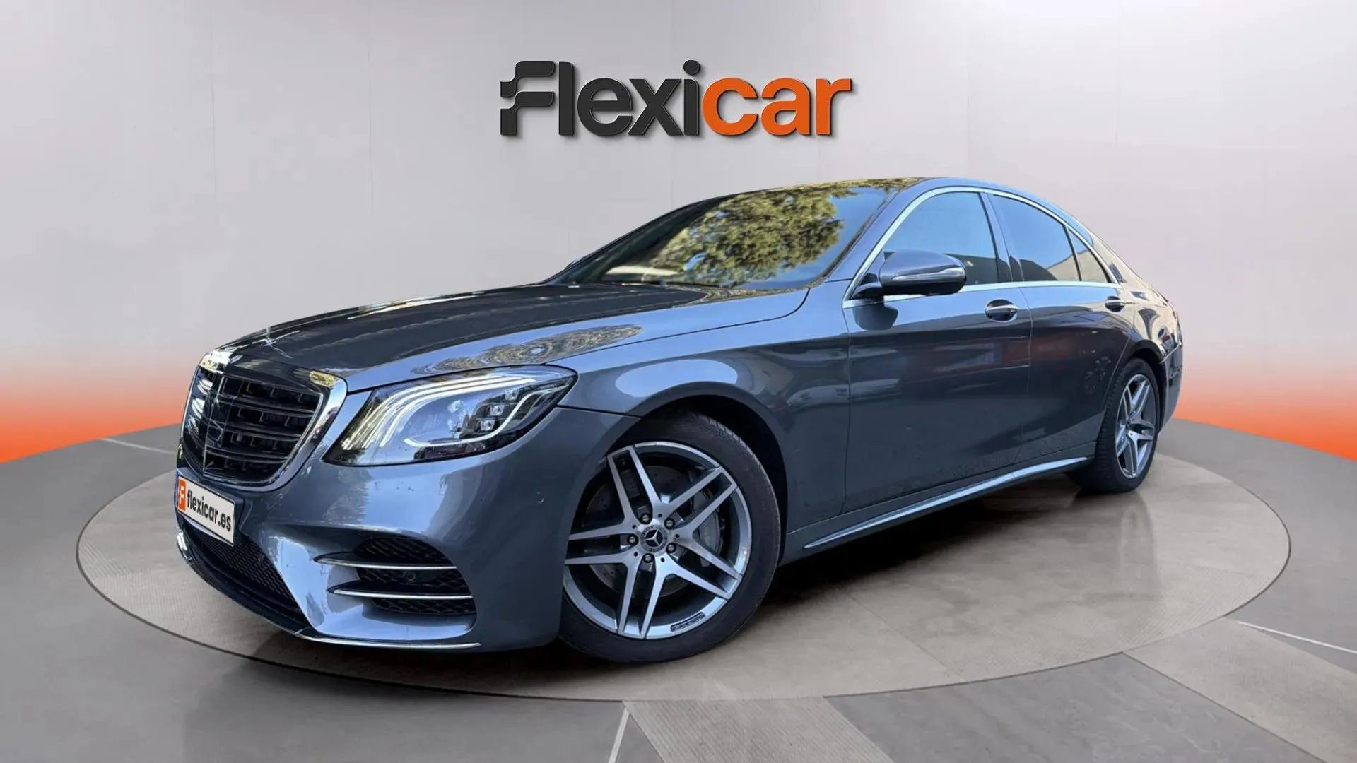 Mercedes-Benz Clase S S 350 d - foto 3