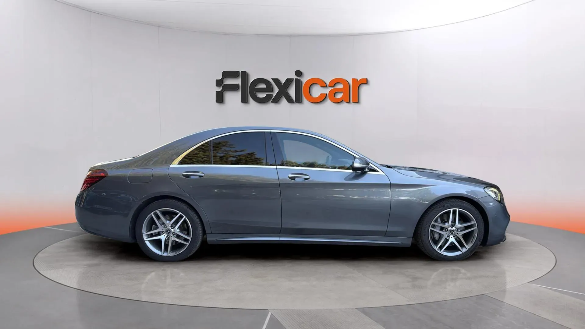 Mercedes-Benz Clase S S 350 d - foto 5