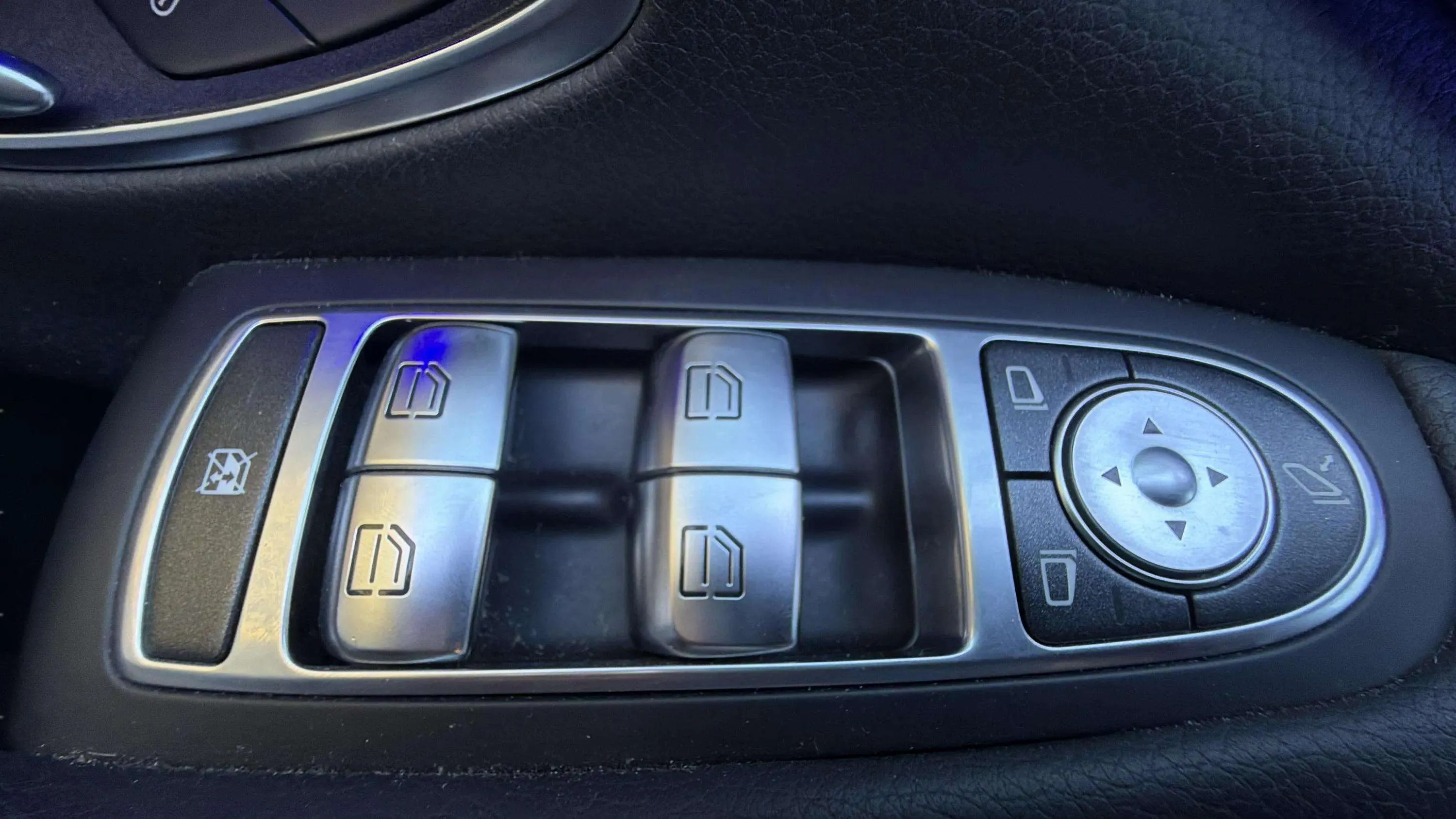Mercedes-Benz Clase S S 350 d - foto 17